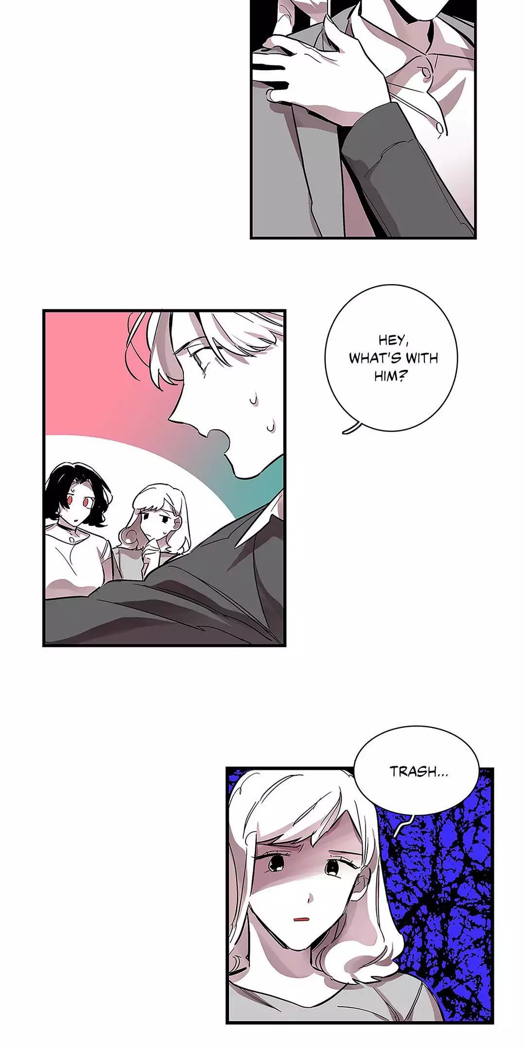 Vanishing Twin Chapter 15 - Page 12