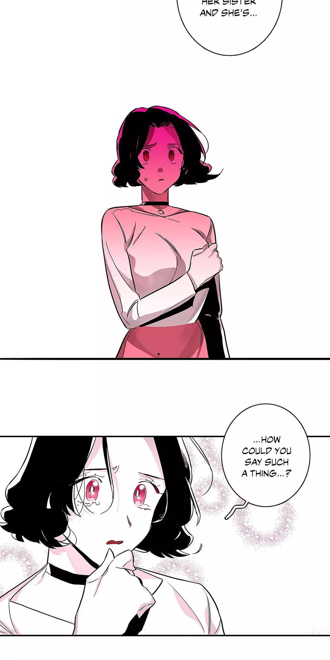 Vanishing Twin Chapter 15 - Page 16