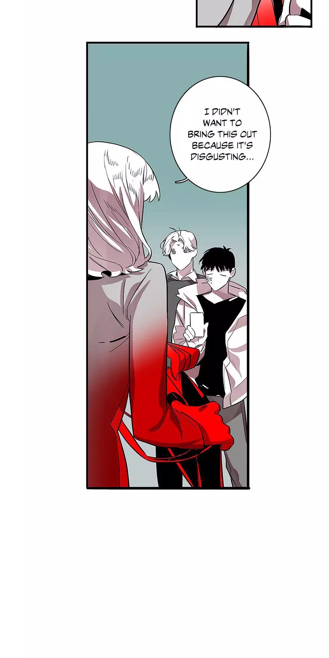 Vanishing Twin Chapter 15 - Page 18