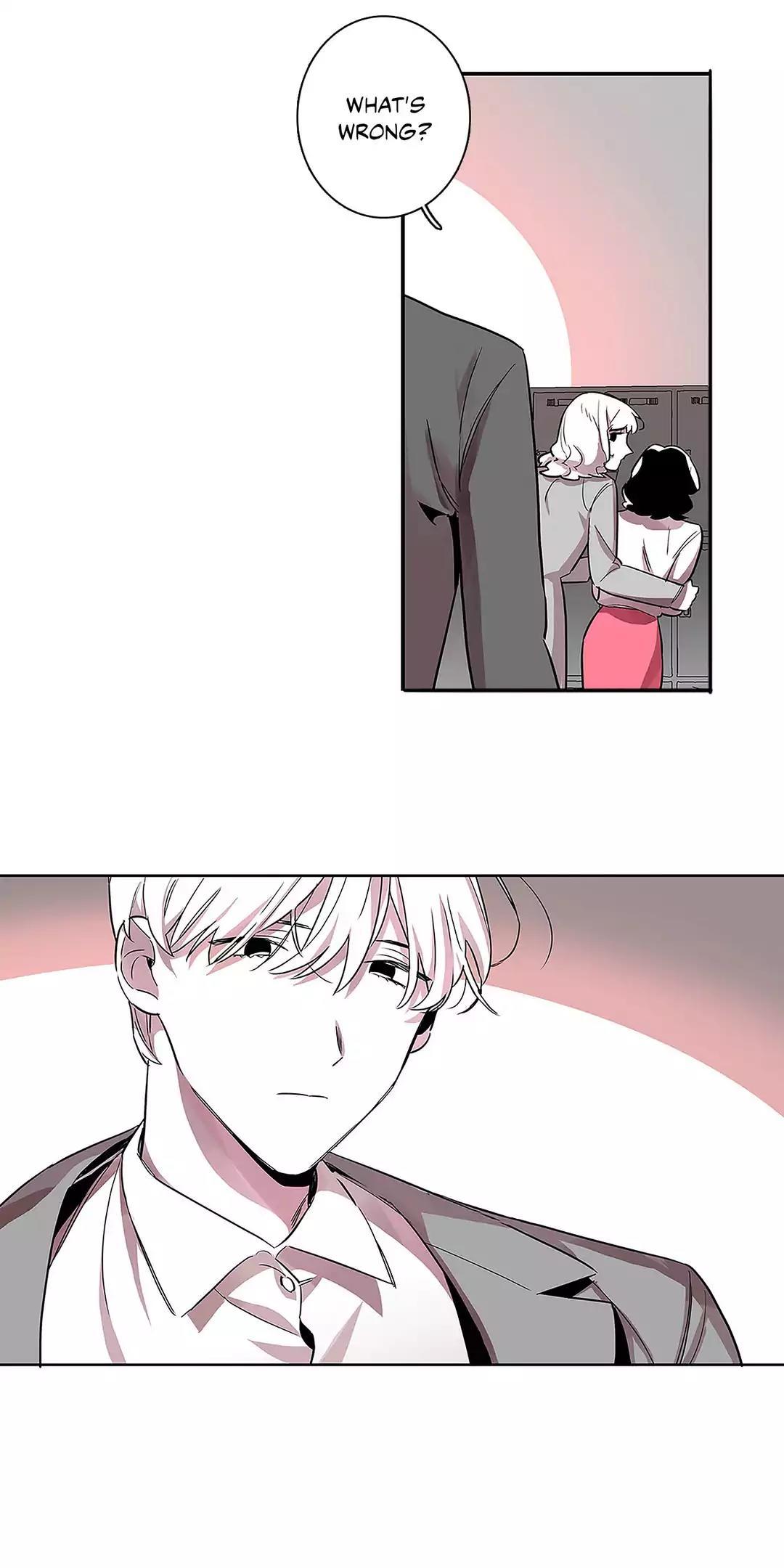 Vanishing Twin Chapter 15 - Page 3