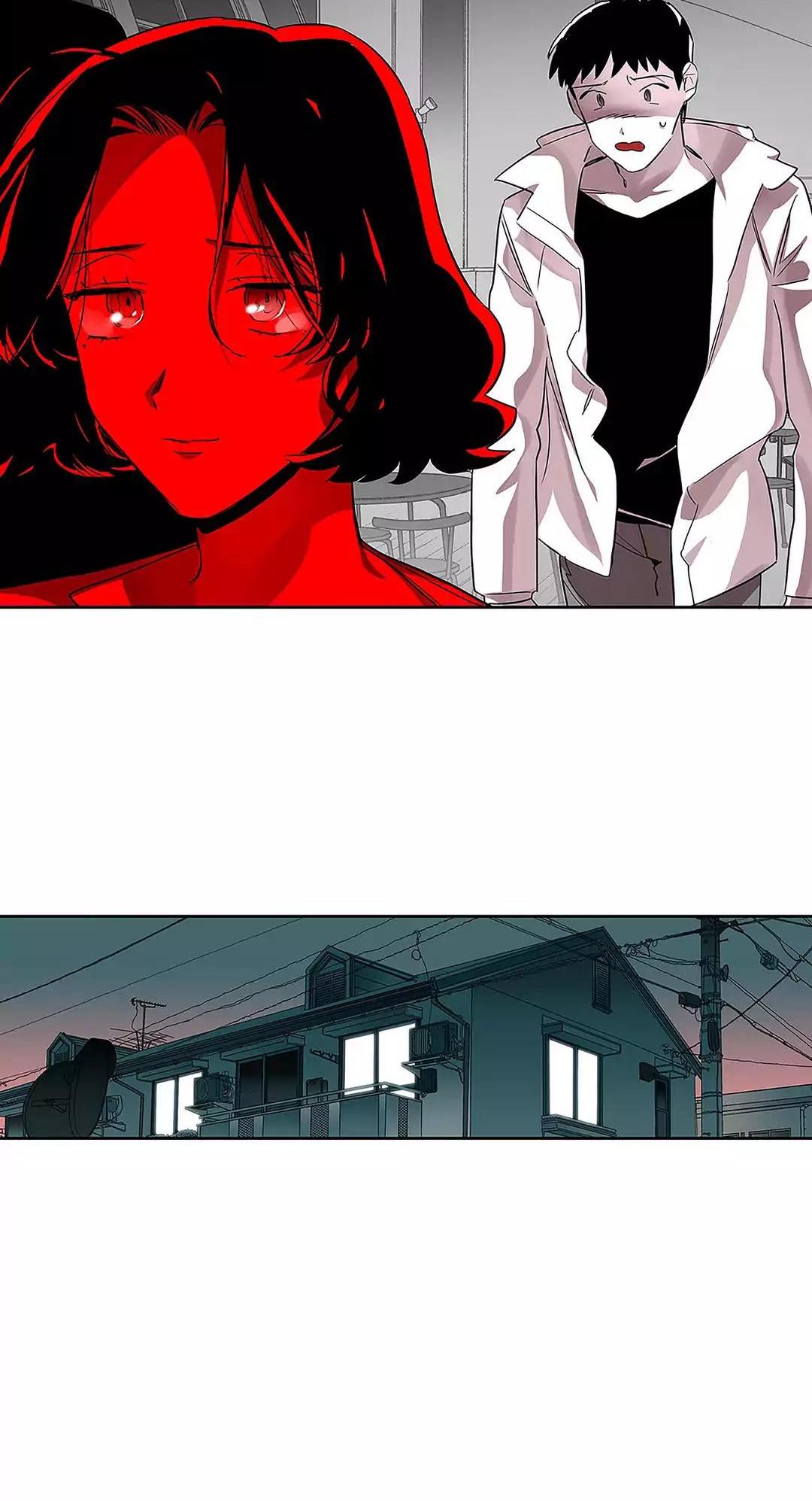 Vanishing Twin Chapter 15 - Page 24