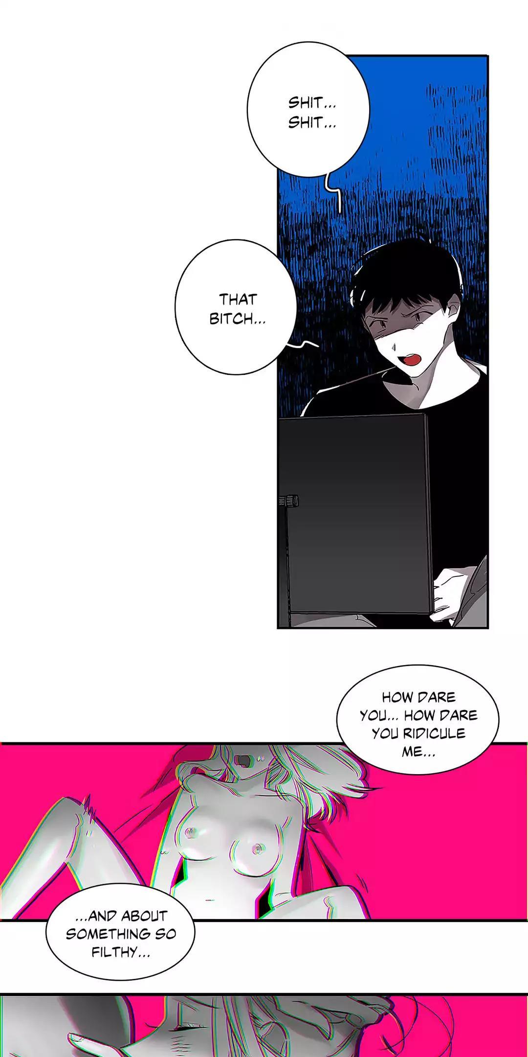 Vanishing Twin Chapter 15 - Page 25
