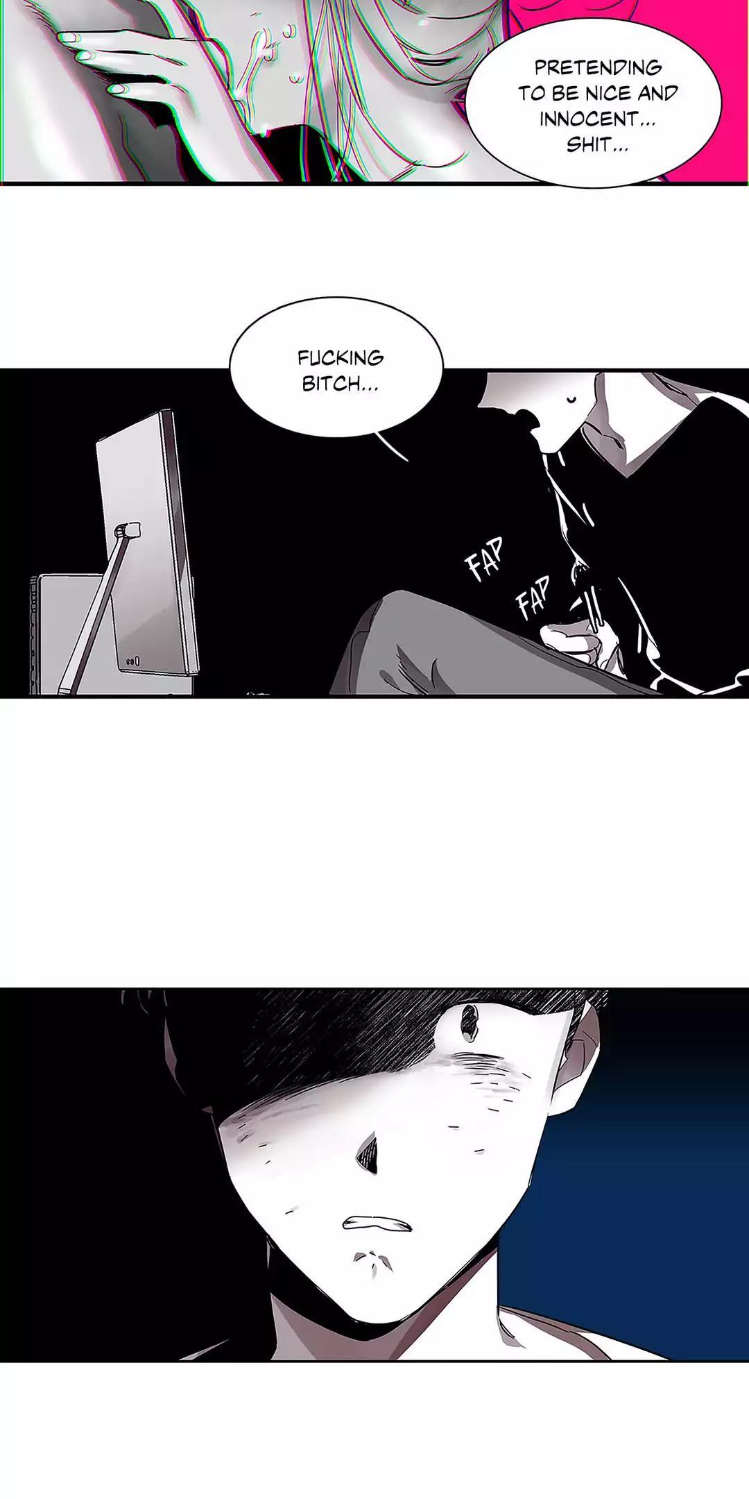 Vanishing Twin Chapter 15 - Page 26