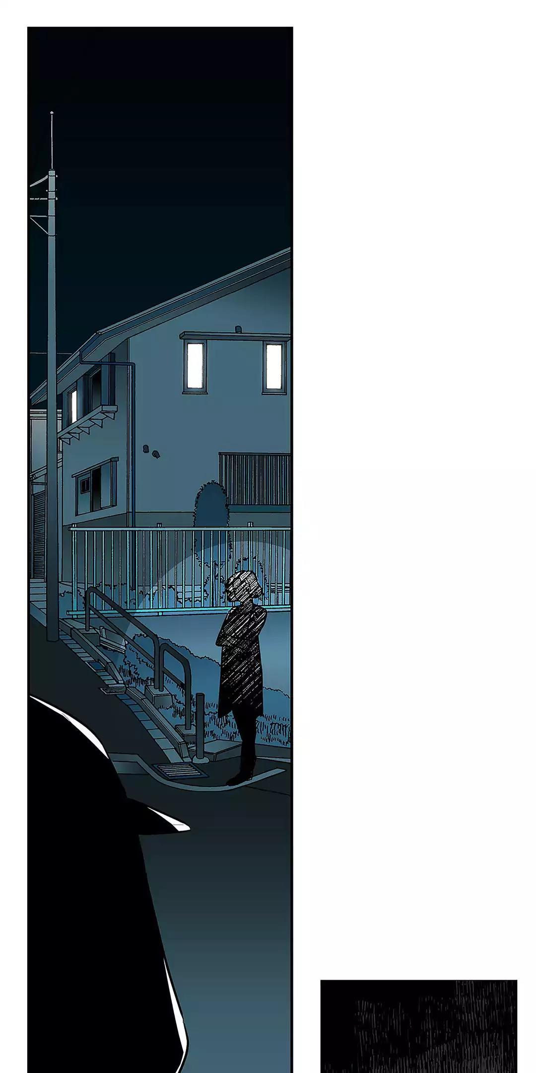 Vanishing Twin Chapter 15 - Page 27