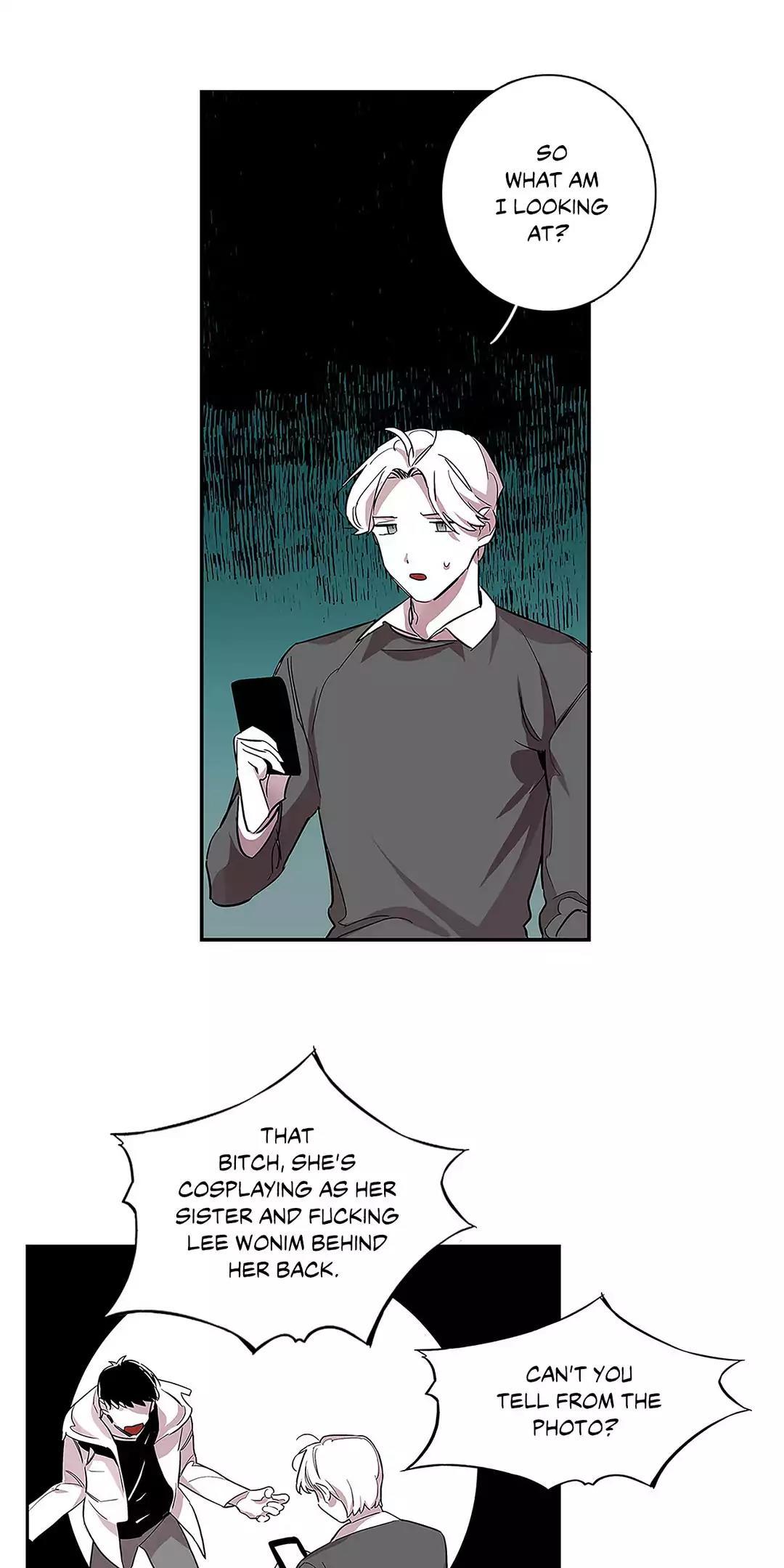 Vanishing Twin Chapter 15 - Page 5