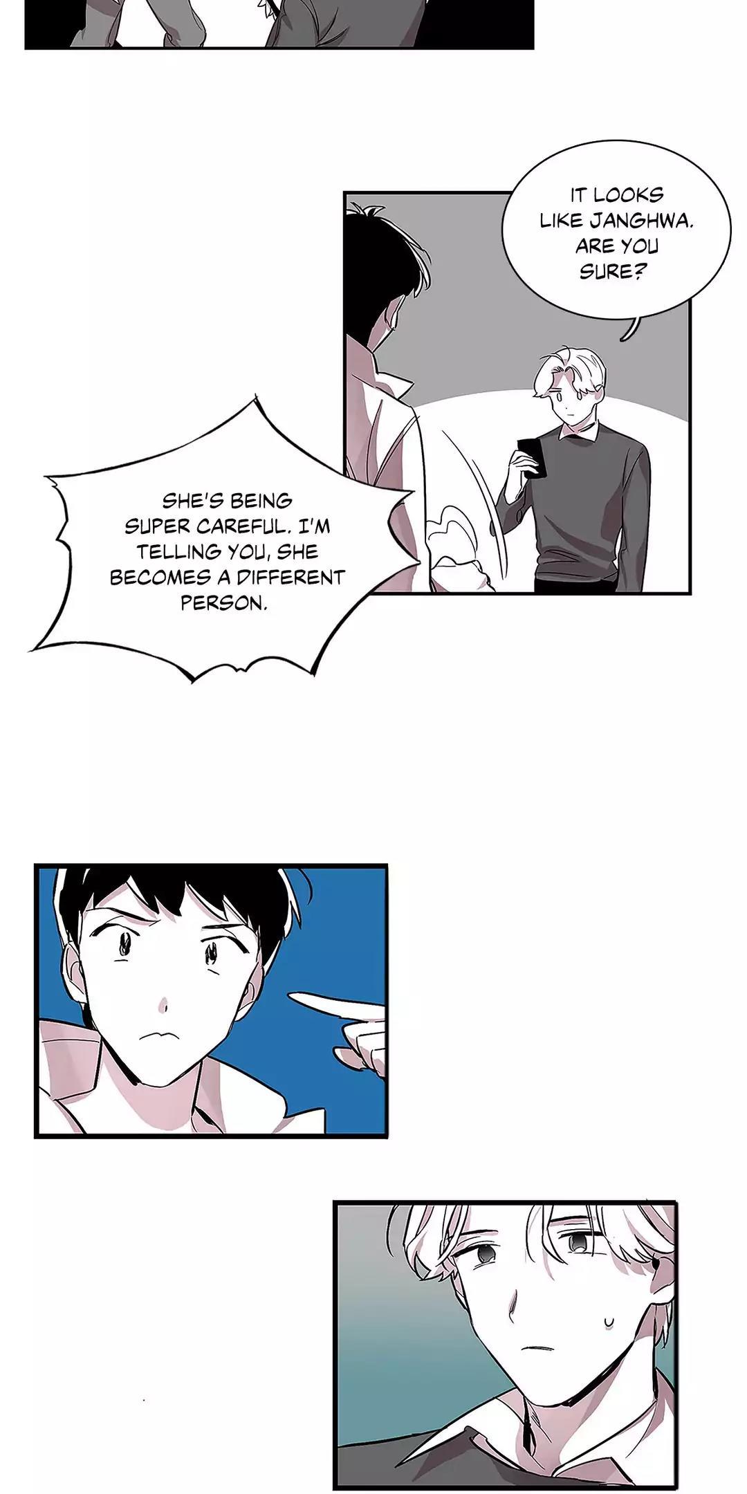 Vanishing Twin Chapter 15 - Page 6