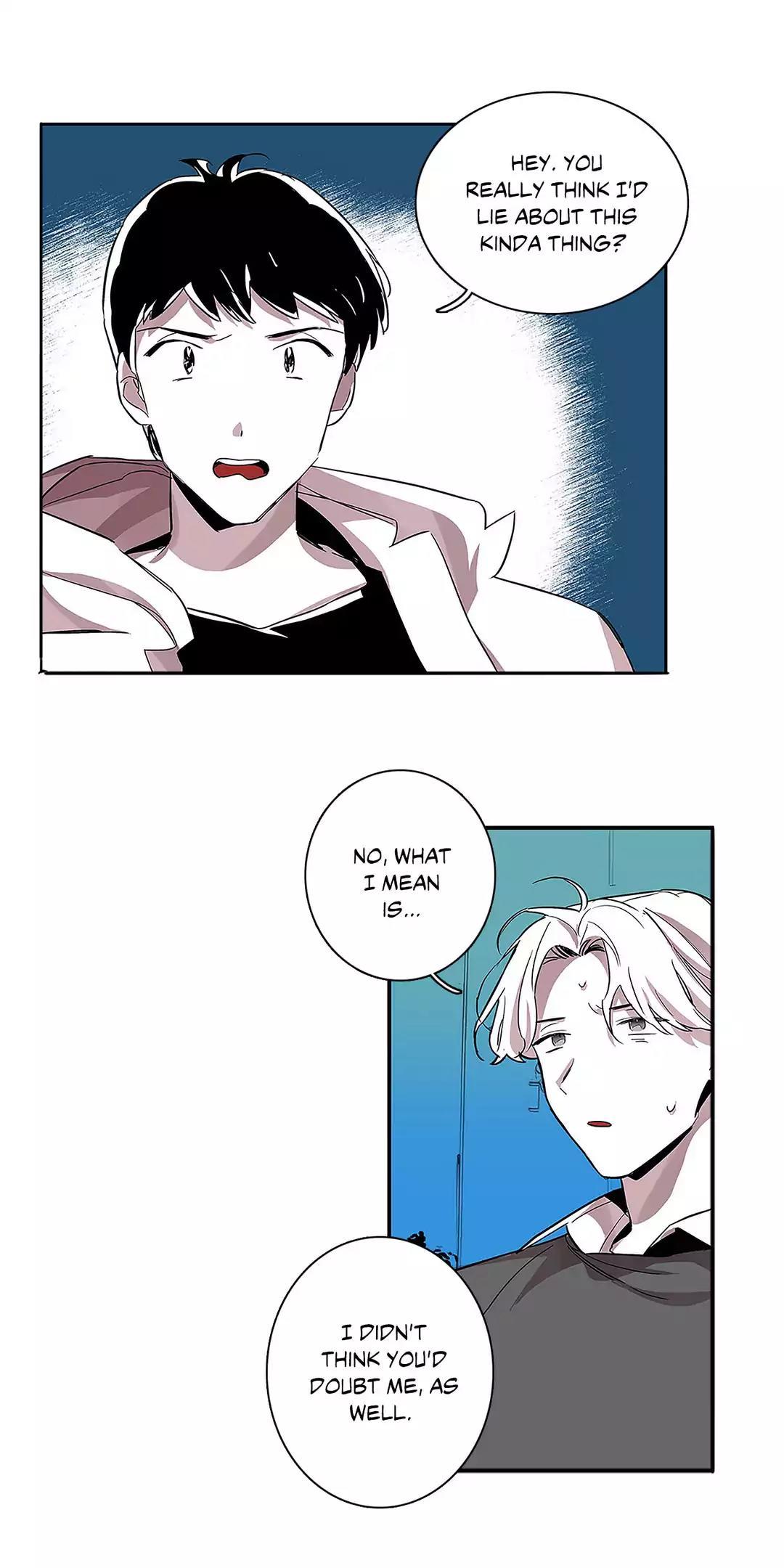 Vanishing Twin Chapter 15 - Page 7