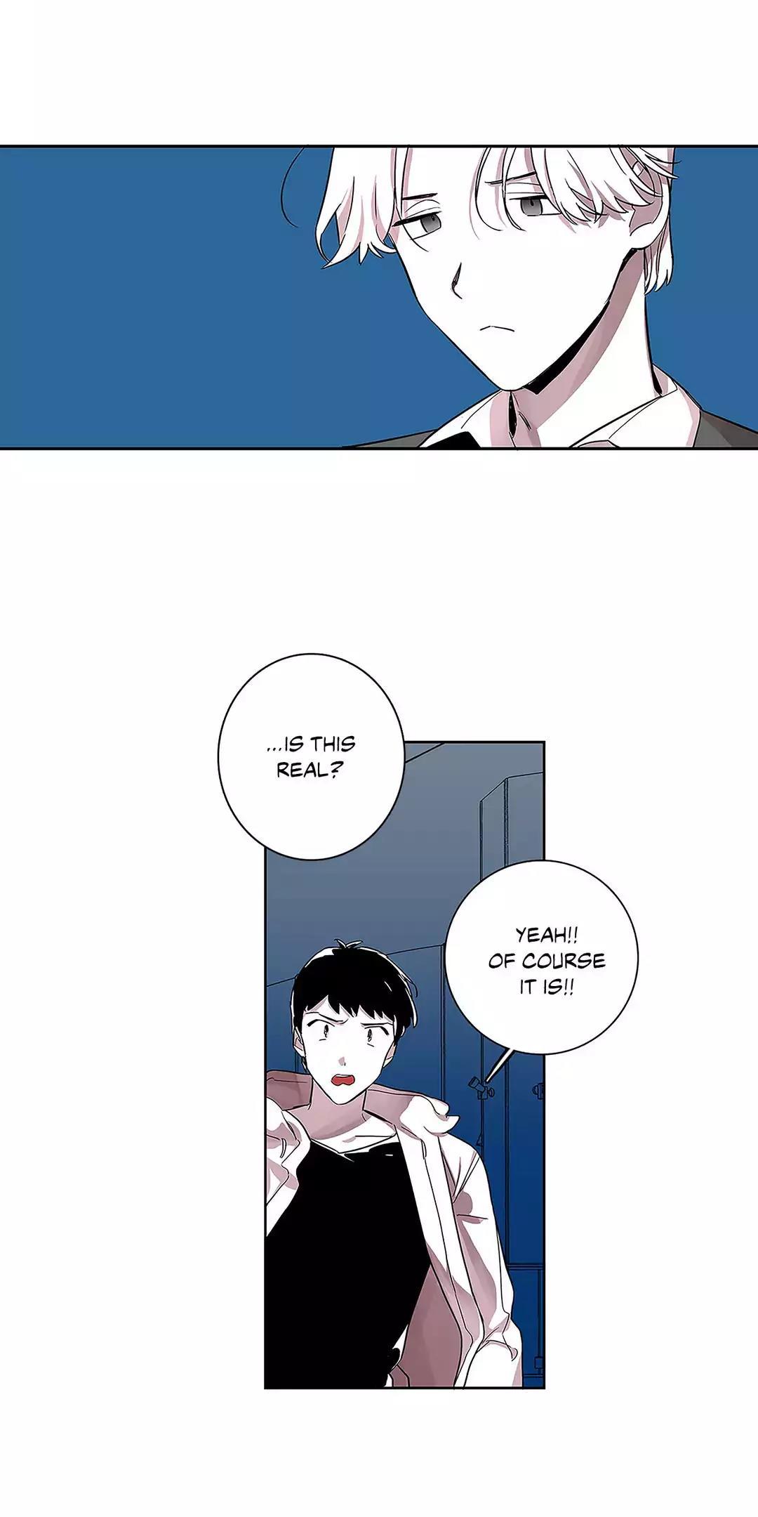 Vanishing Twin Chapter 15 - Page 8