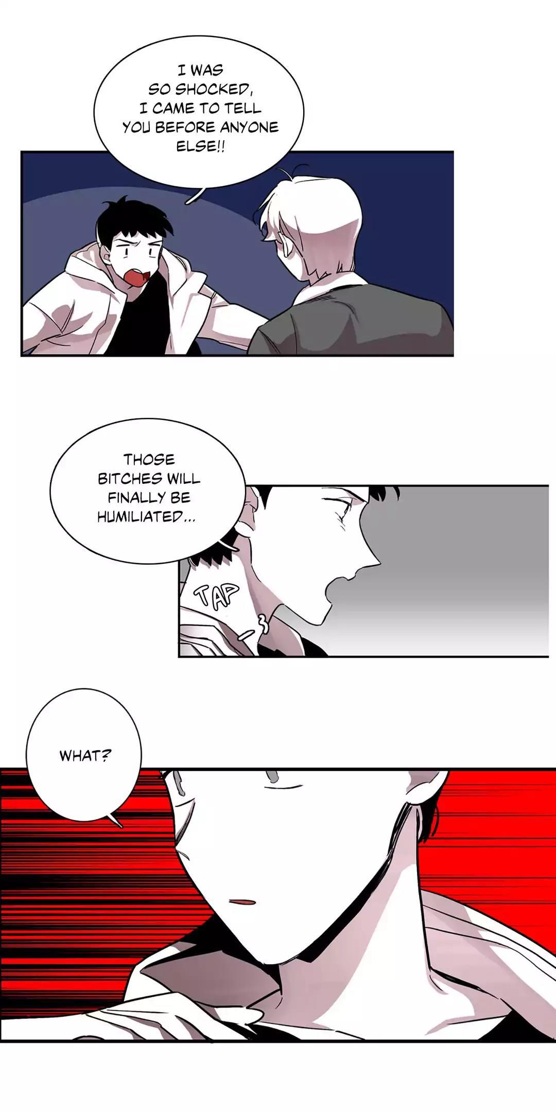 Vanishing Twin Chapter 15 - Page 9