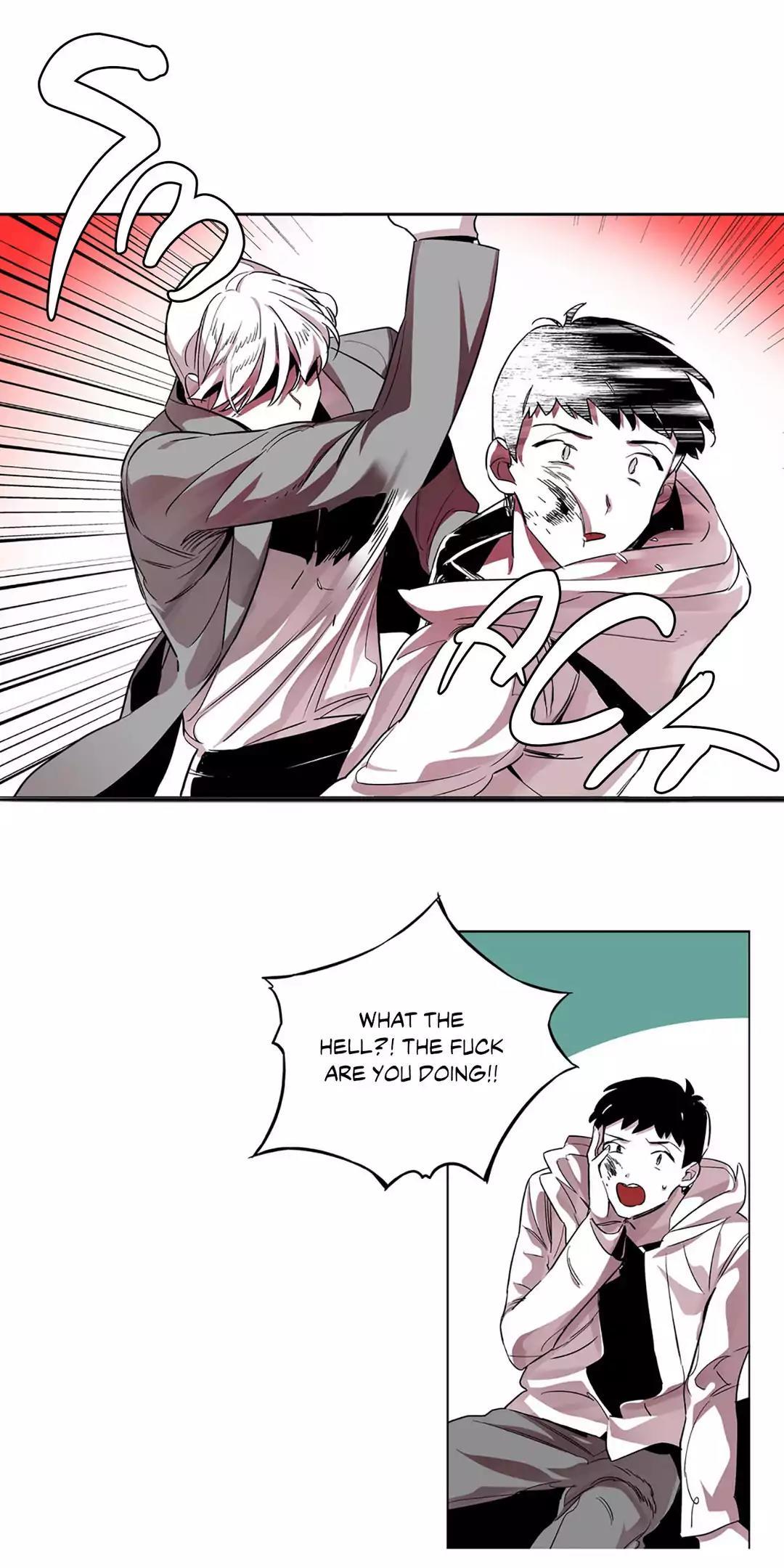 Vanishing Twin Chapter 15 - Page 10