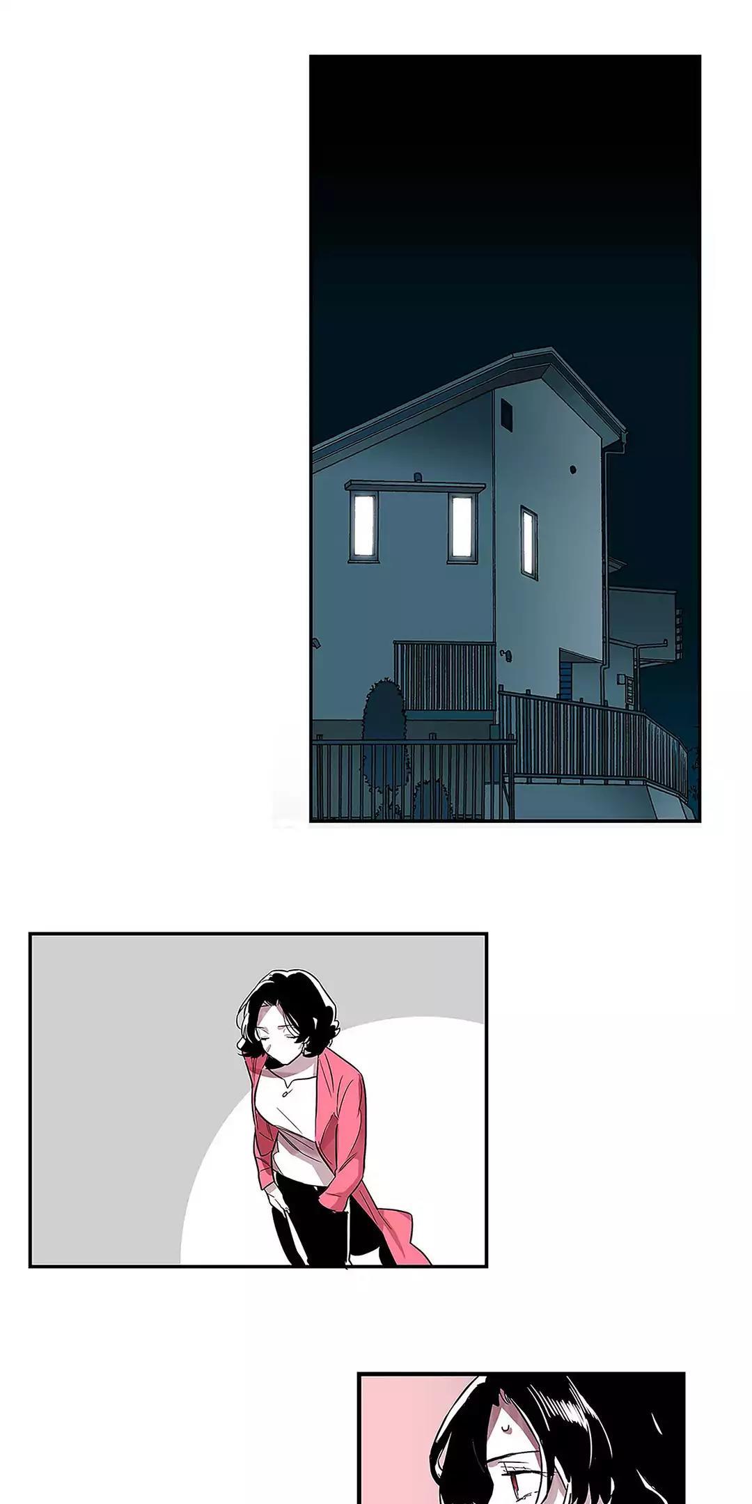 Vanishing Twin Chapter 16 - Page 1