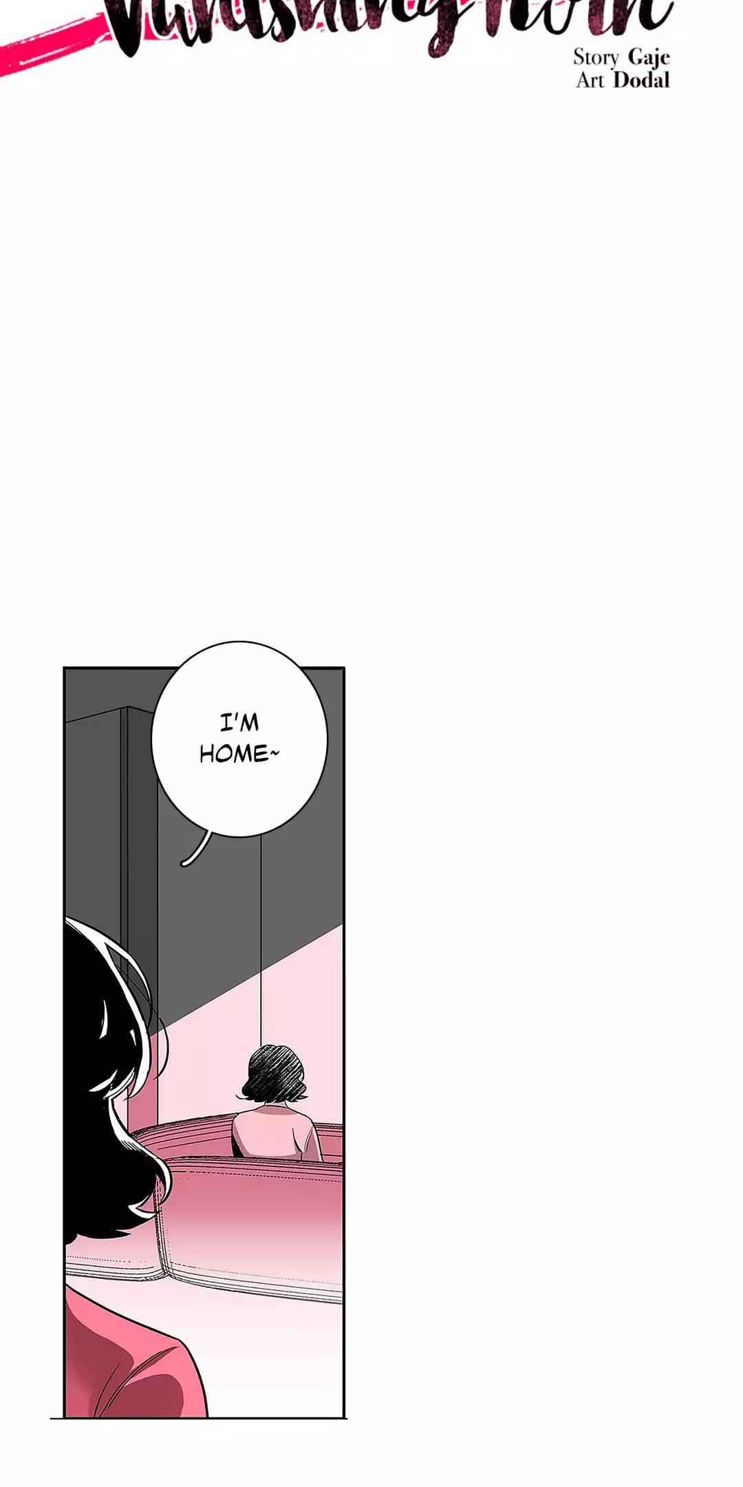 Vanishing Twin Chapter 16 - Page 14