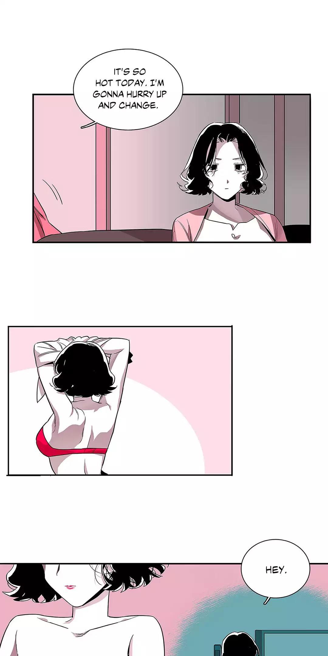 Vanishing Twin Chapter 16 - Page 15