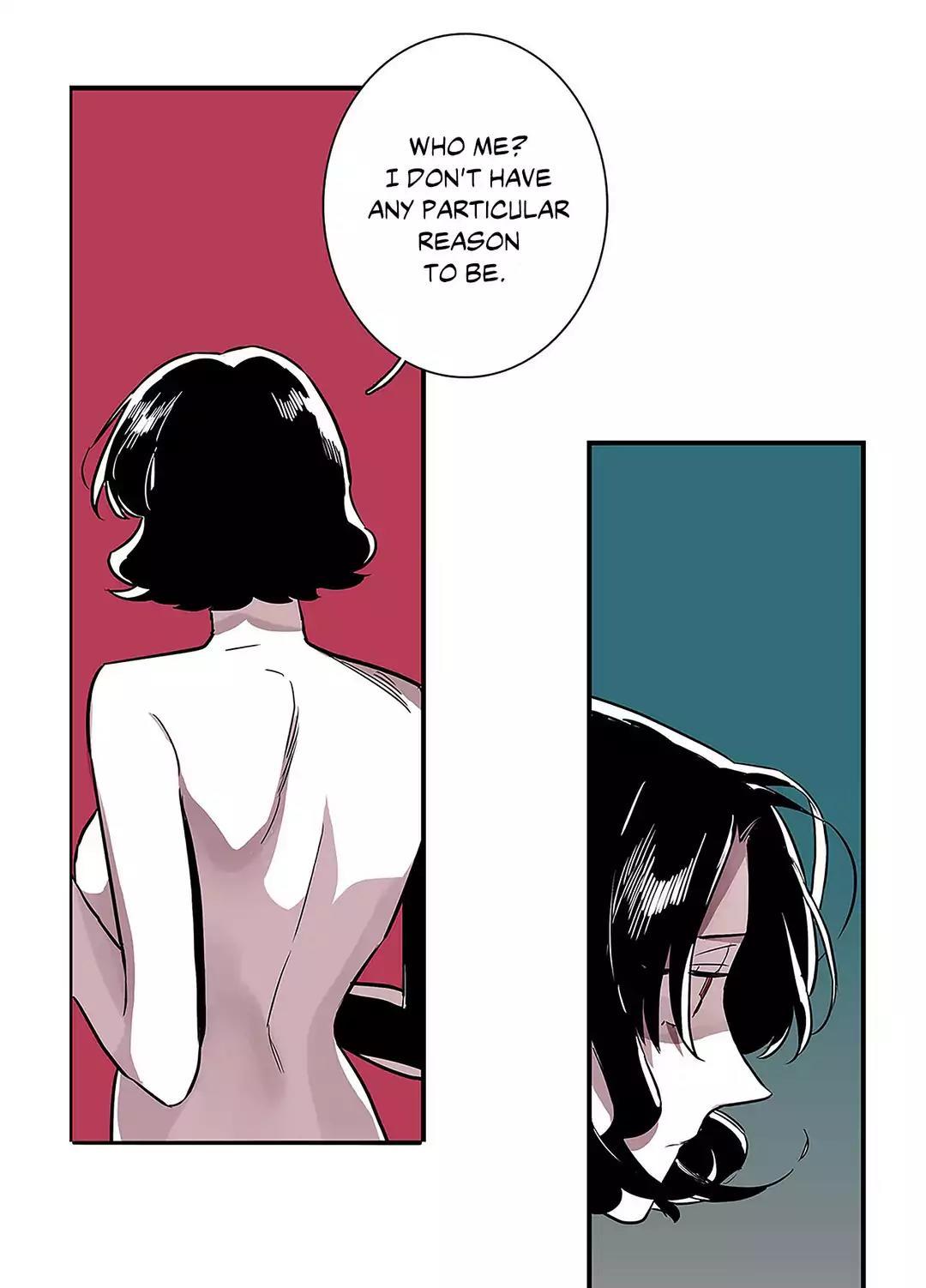 Vanishing Twin Chapter 16 - Page 17