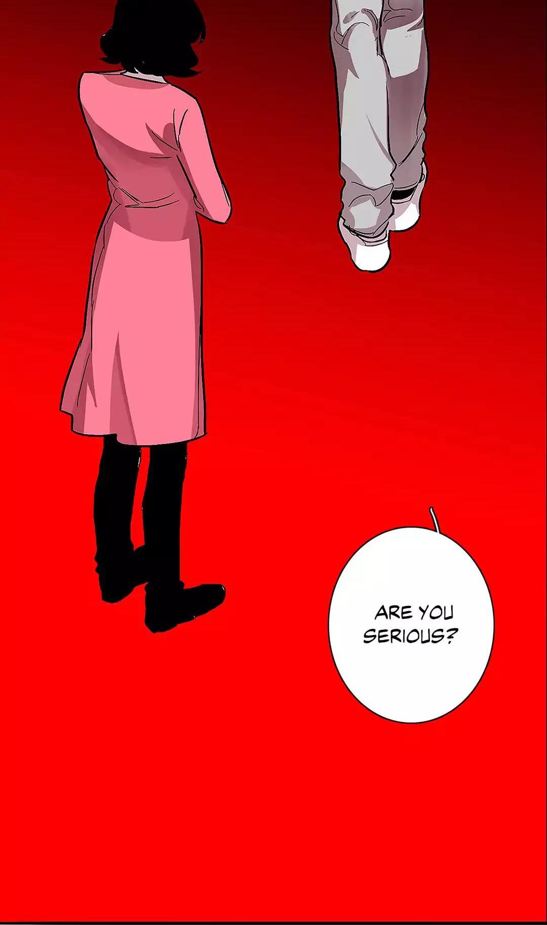 Vanishing Twin Chapter 16 - Page 20