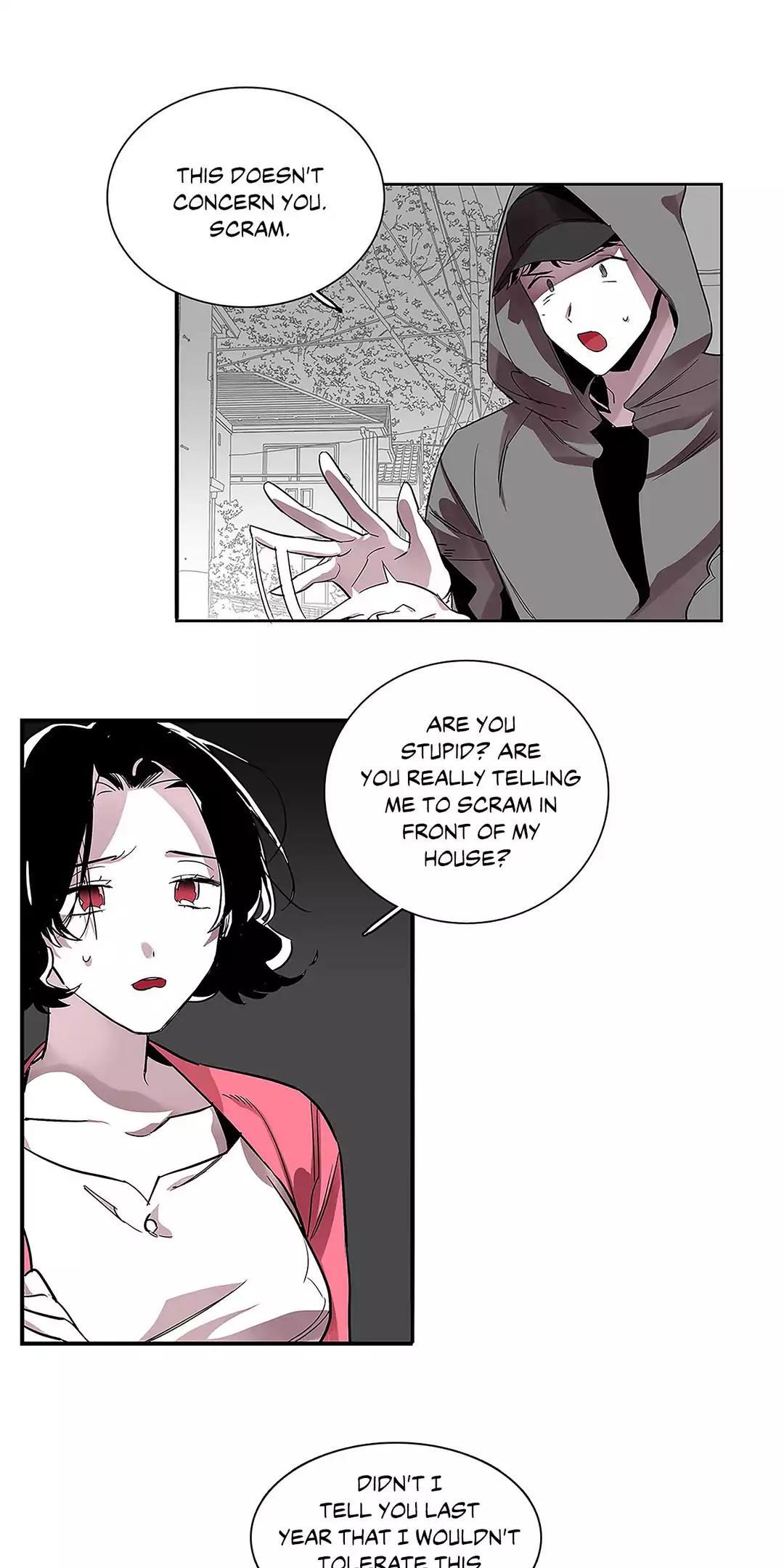 Vanishing Twin Chapter 16 - Page 3