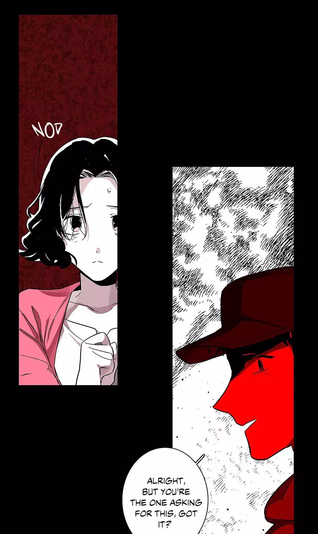 Vanishing Twin Chapter 16 - Page 21