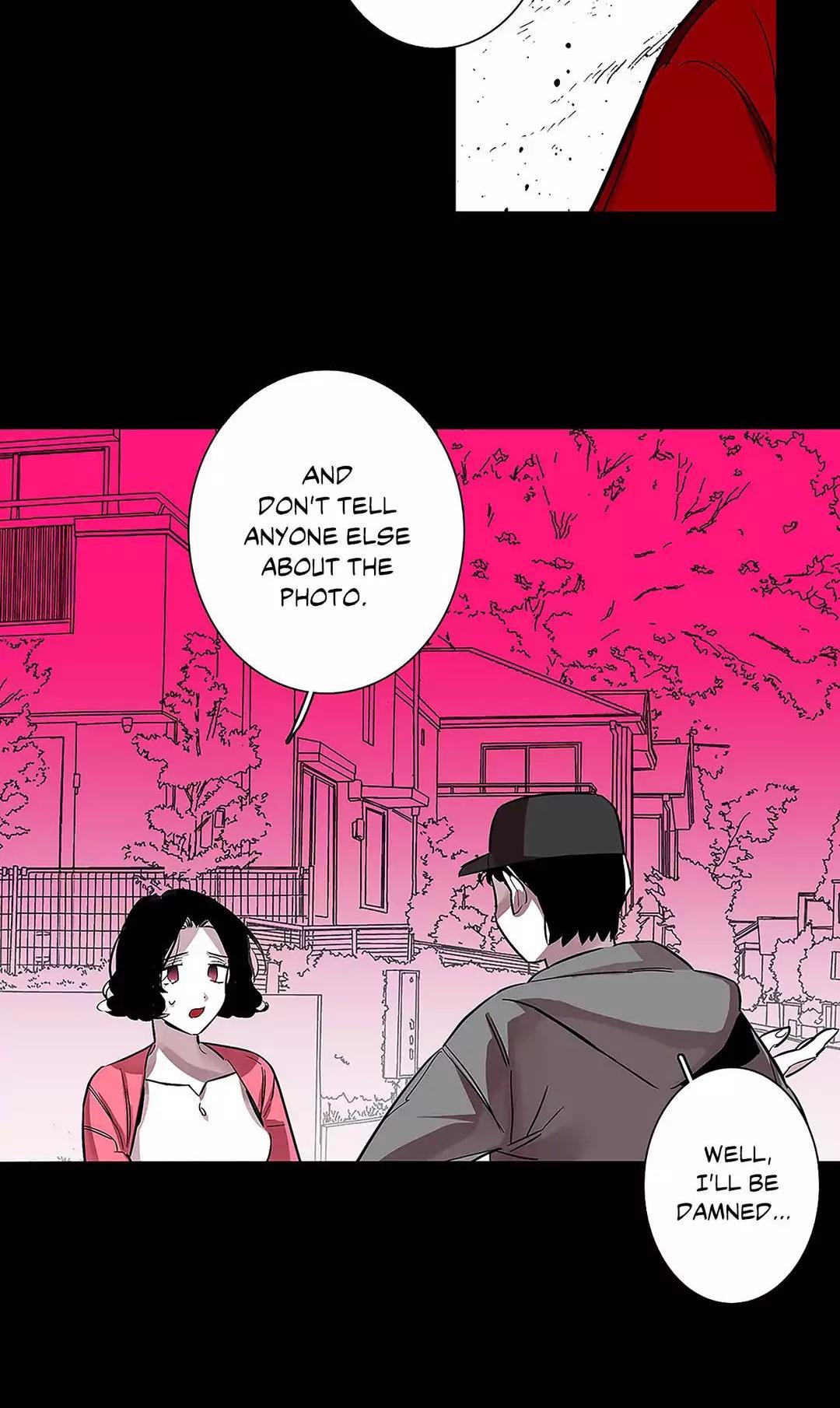 Vanishing Twin Chapter 16 - Page 22
