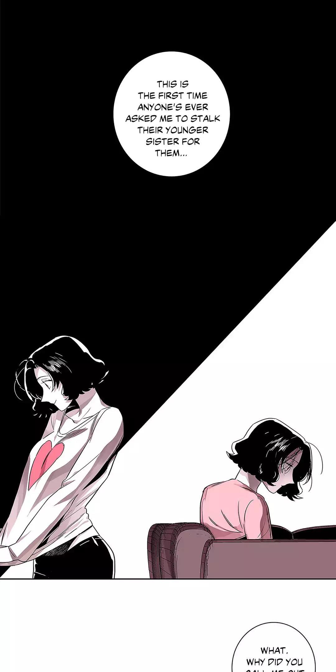 Vanishing Twin Chapter 16 - Page 23