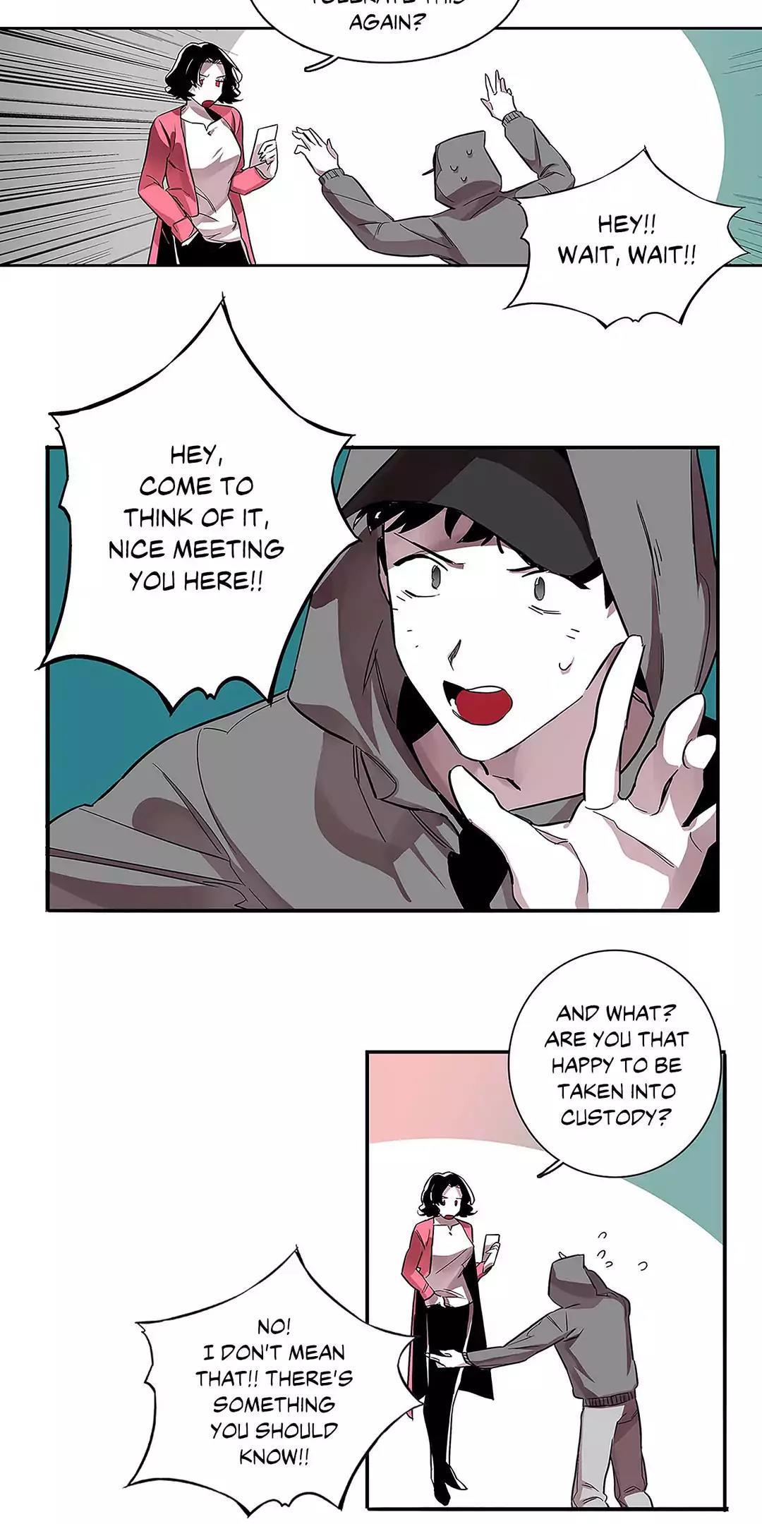 Vanishing Twin Chapter 16 - Page 4