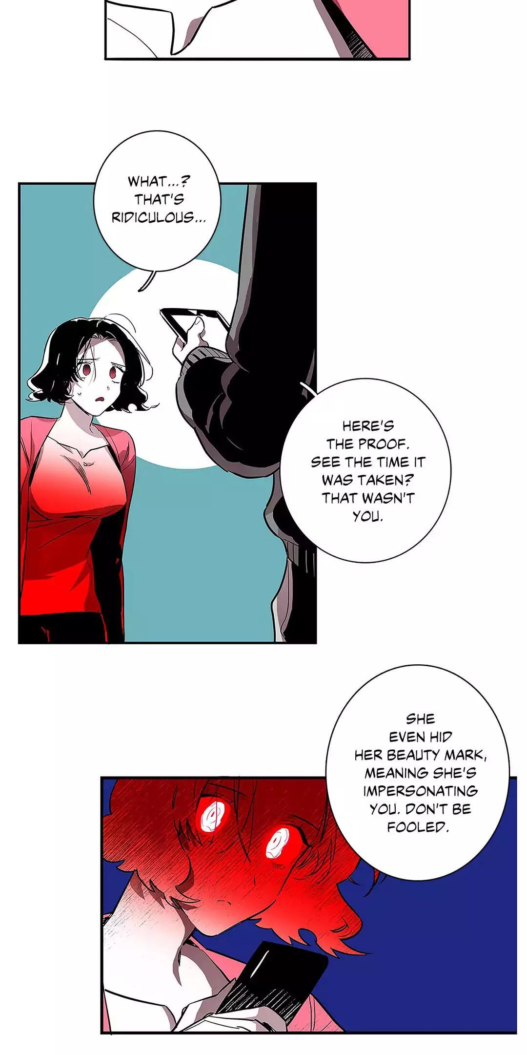 Vanishing Twin Chapter 16 - Page 6