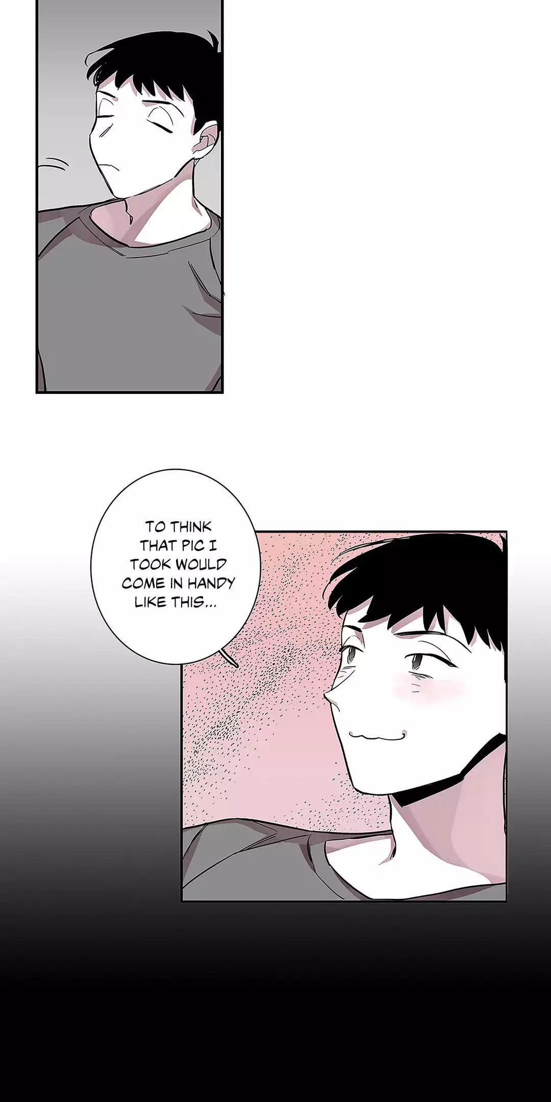 Vanishing Twin Chapter 17 - Page 31