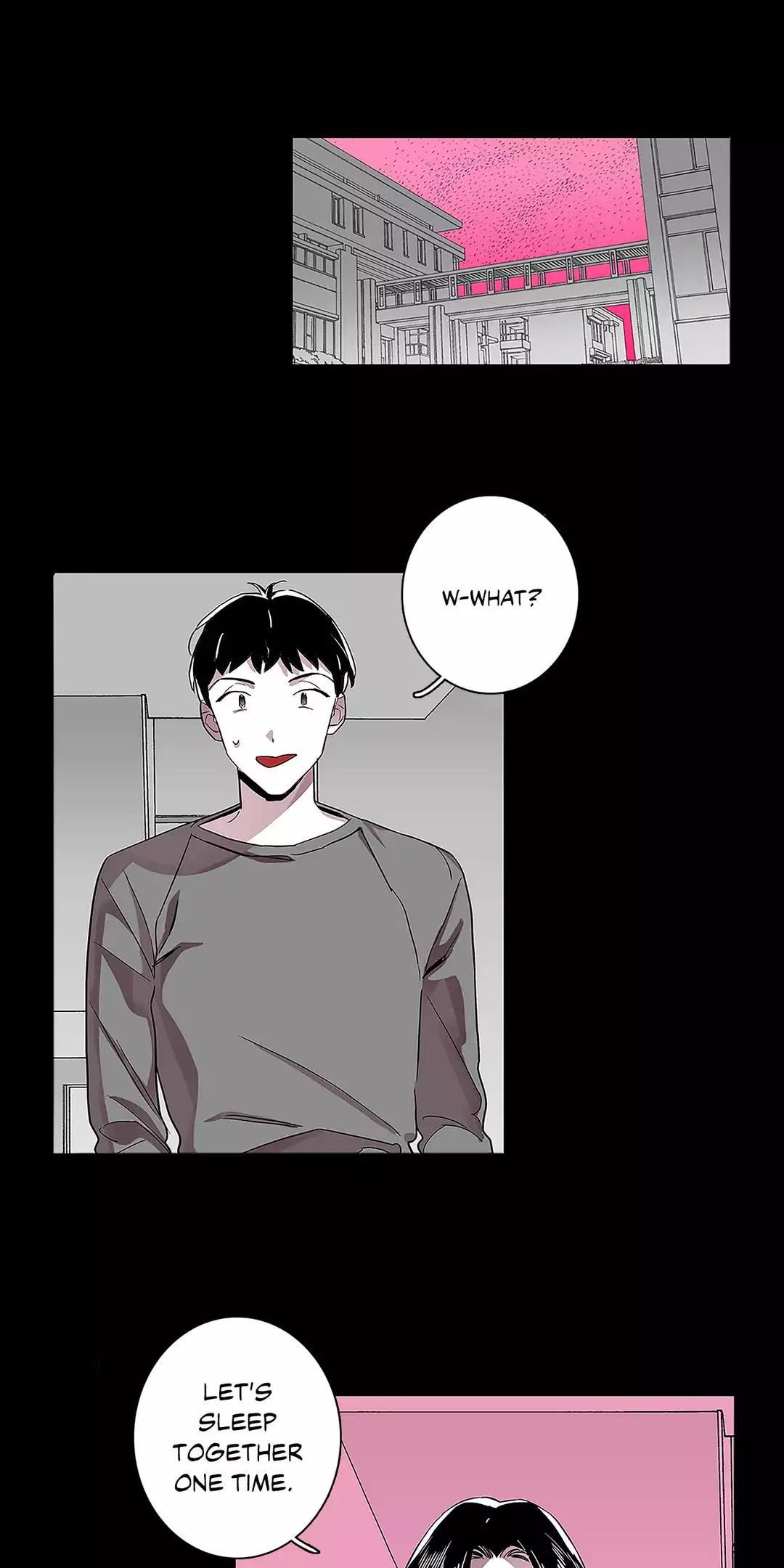 Vanishing Twin Chapter 17 - Page 32