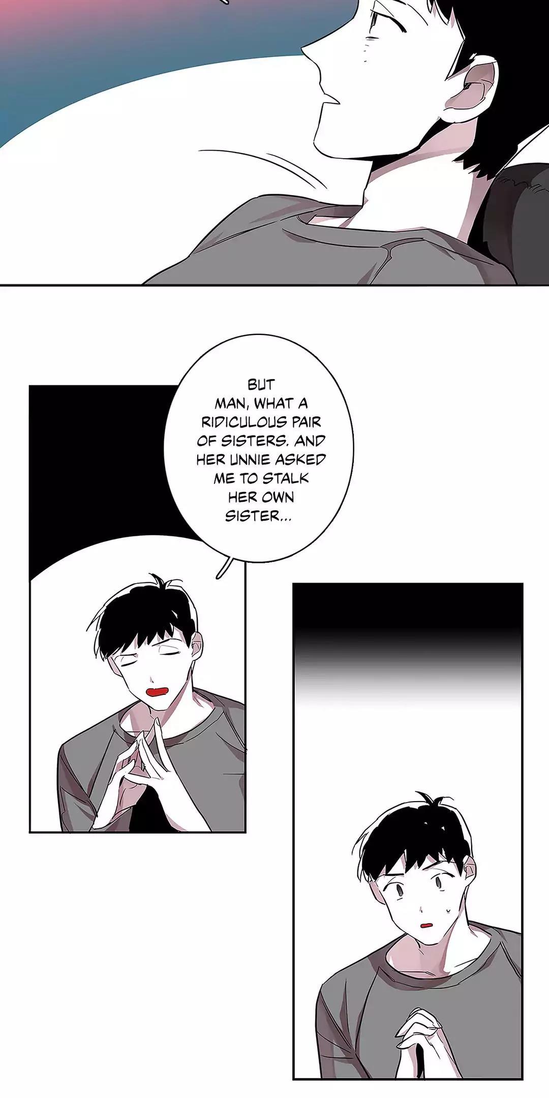 Vanishing Twin Chapter 17 - Page 35
