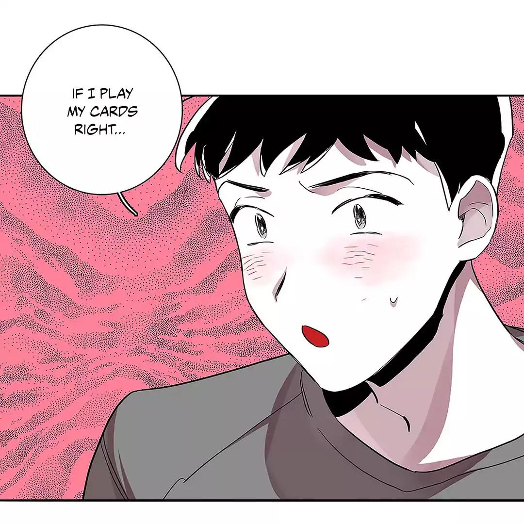 Vanishing Twin Chapter 17 - Page 36