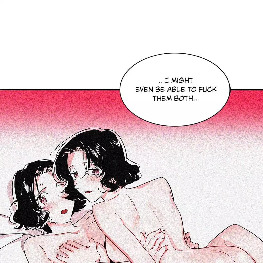 Vanishing Twin Chapter 17 - Page 37