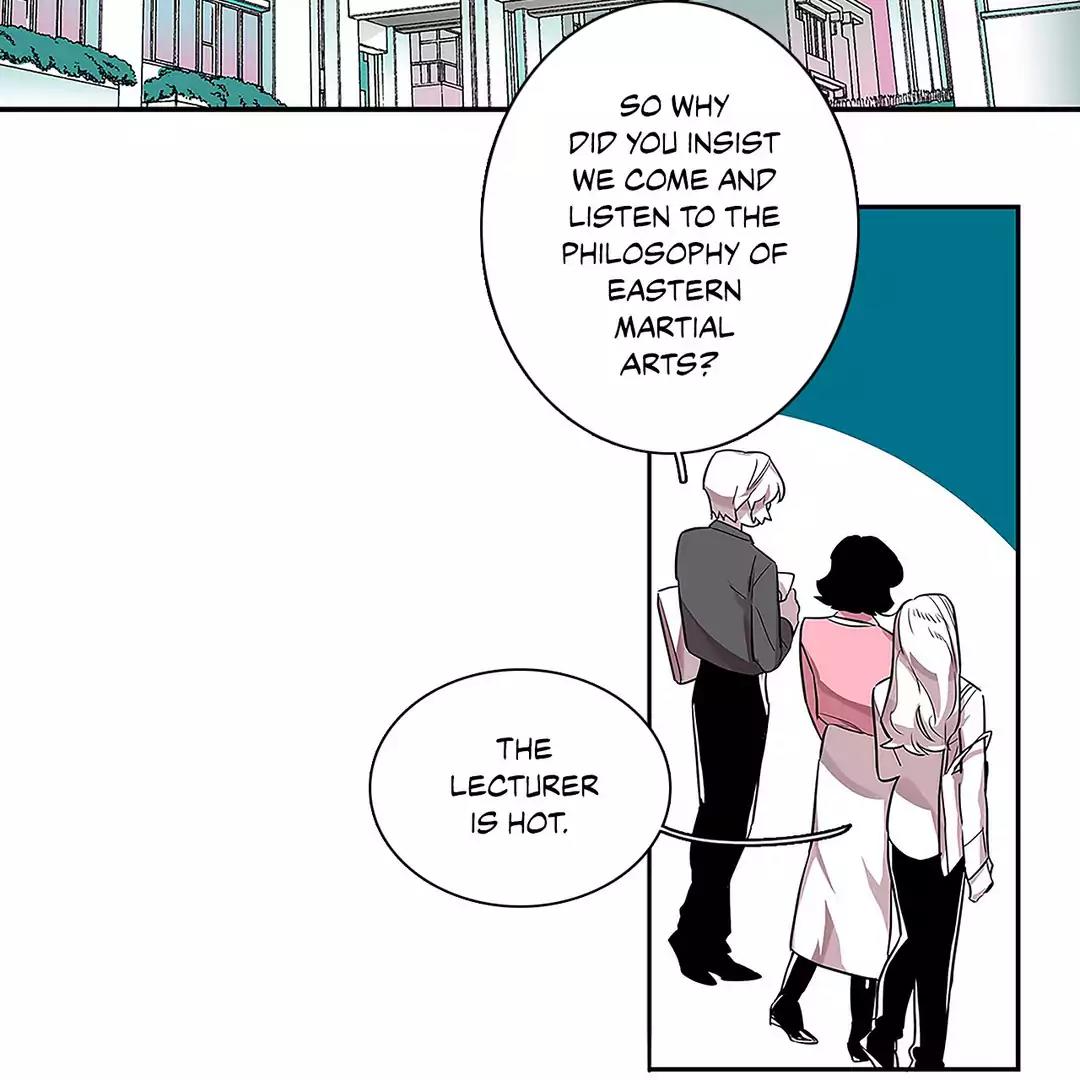 Vanishing Twin Chapter 17 - Page 39