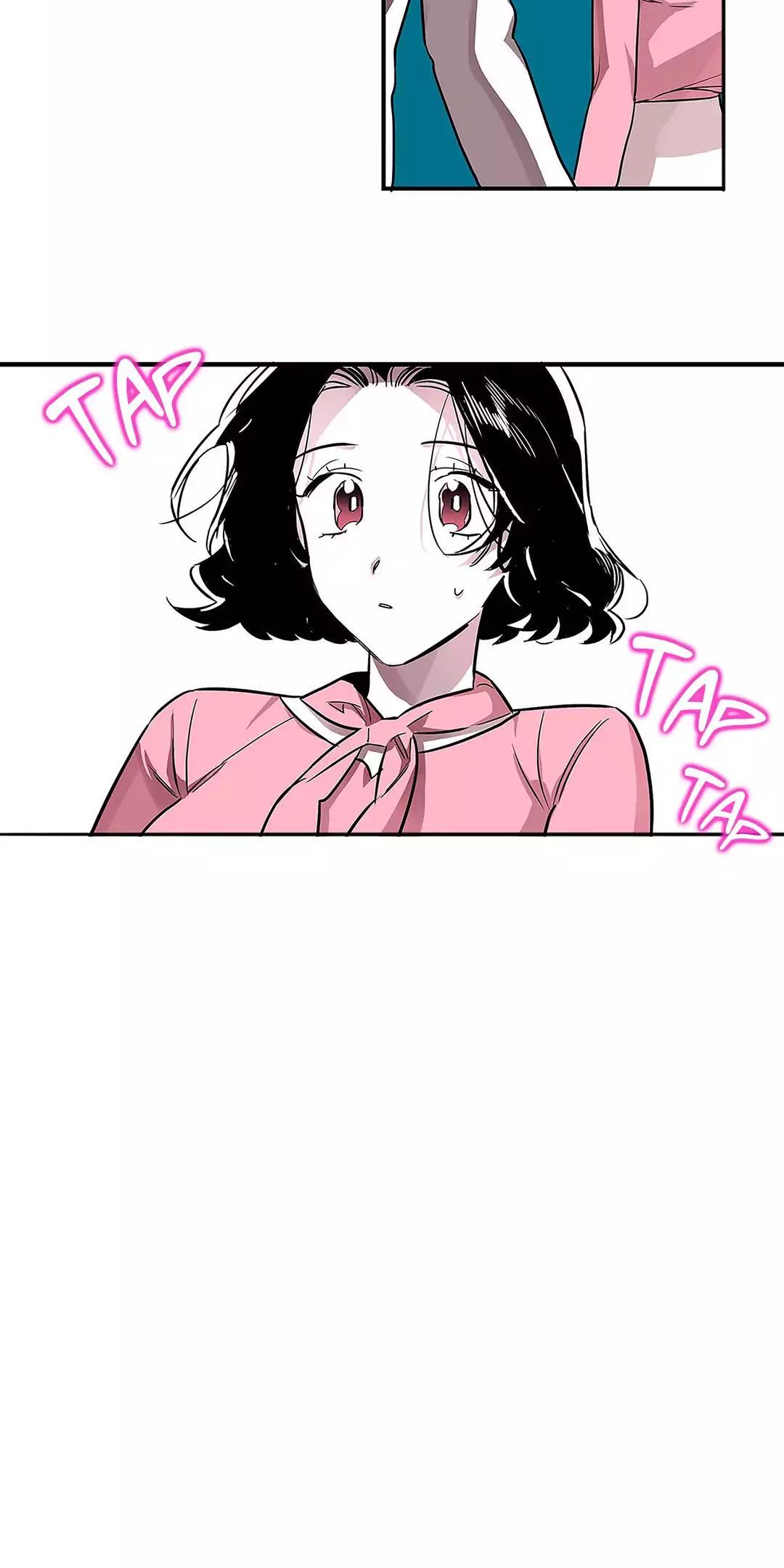 Vanishing Twin Chapter 17 - Page 41
