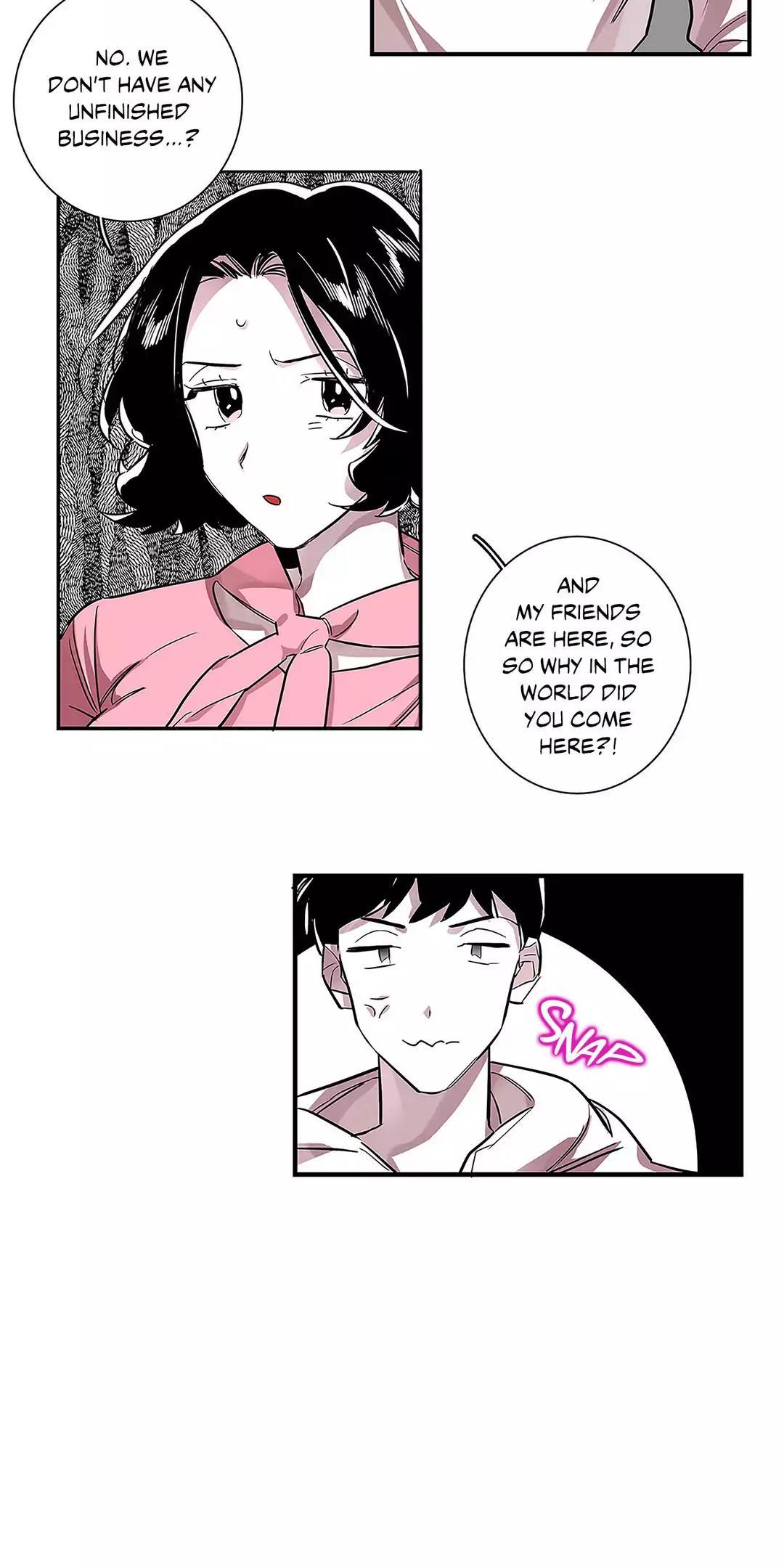 Vanishing Twin Chapter 17 - Page 43
