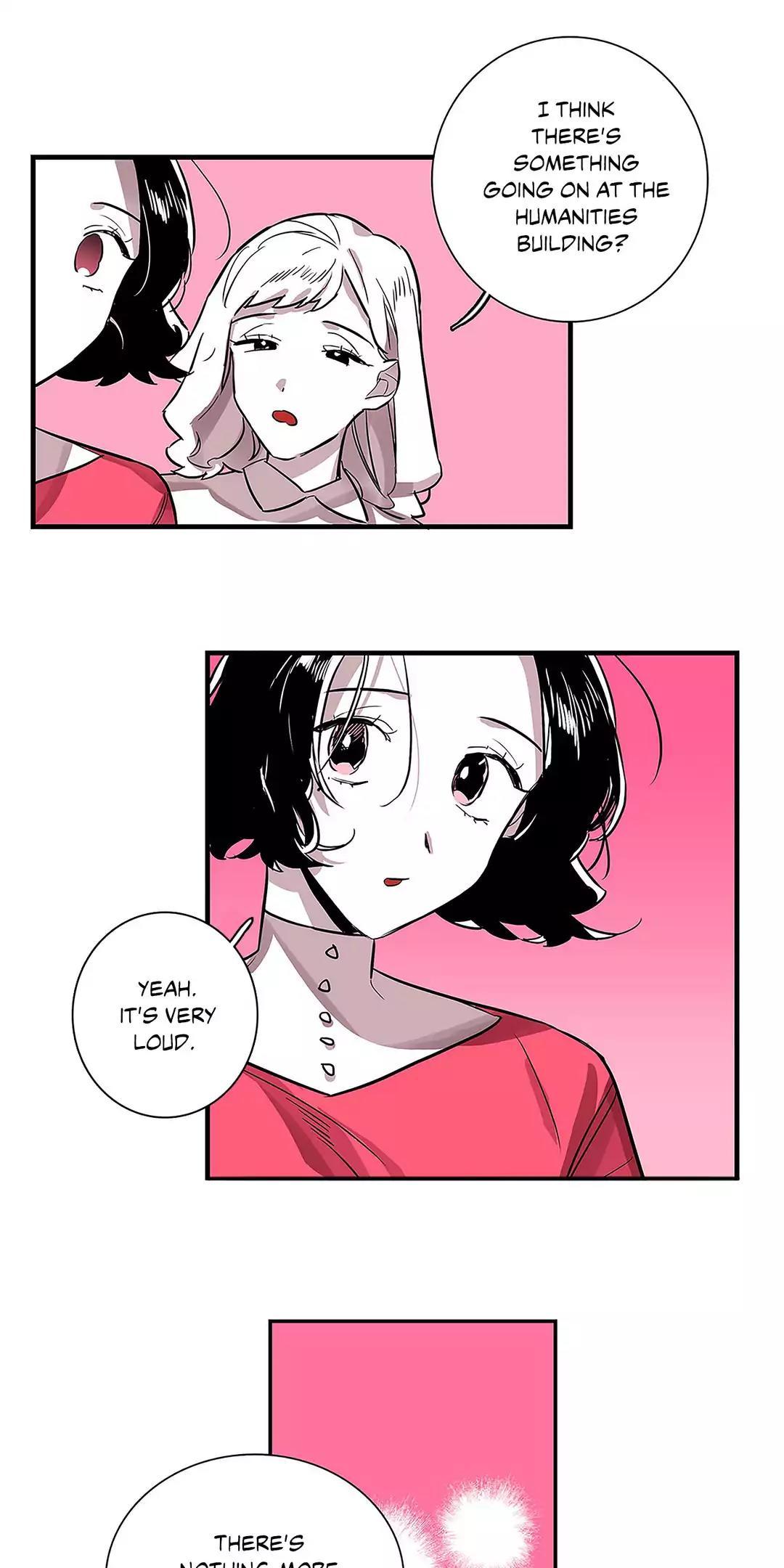 Vanishing Twin Chapter 17 - Page 46