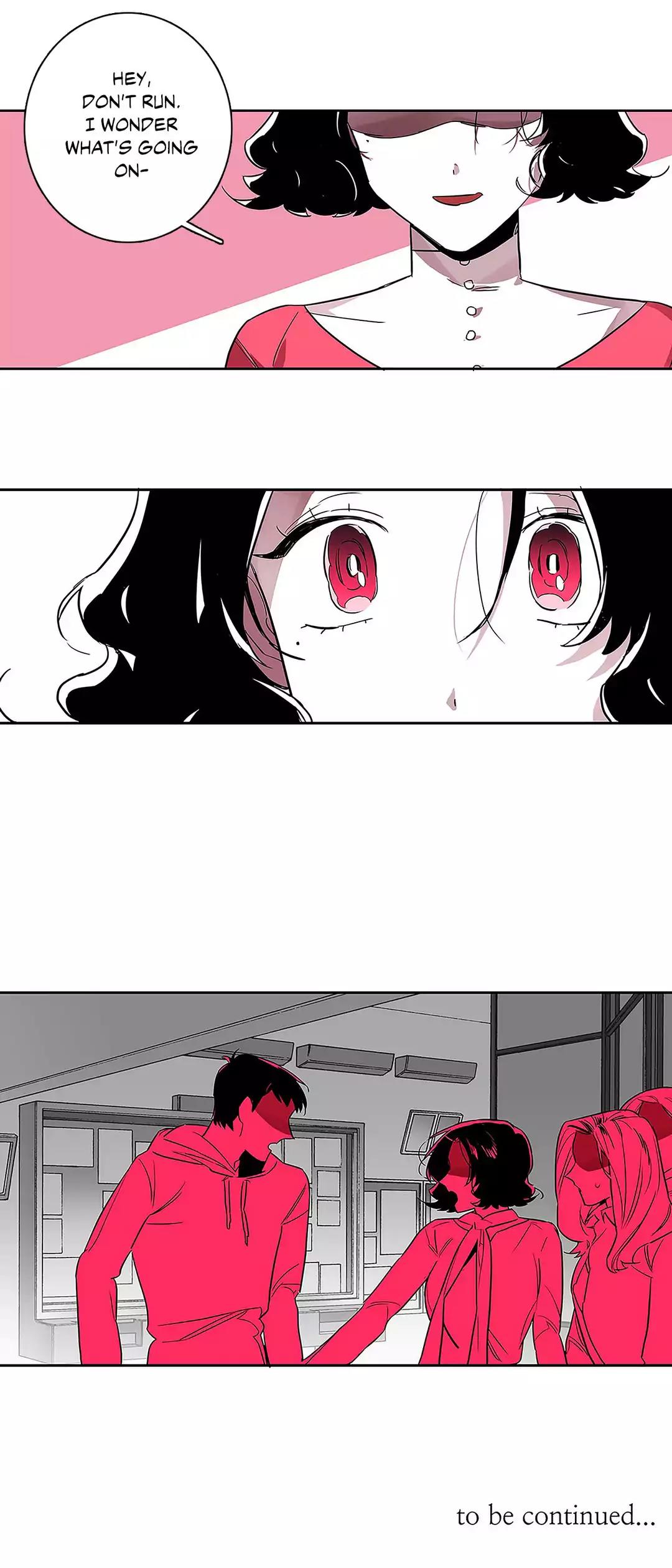 Vanishing Twin Chapter 17 - Page 48