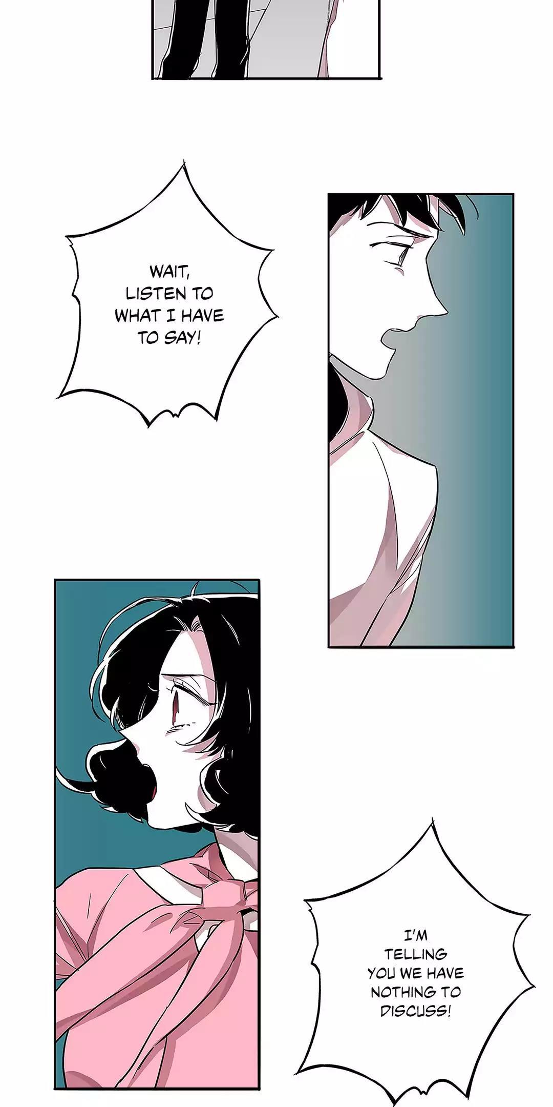 Vanishing Twin Chapter 18 - Page 2