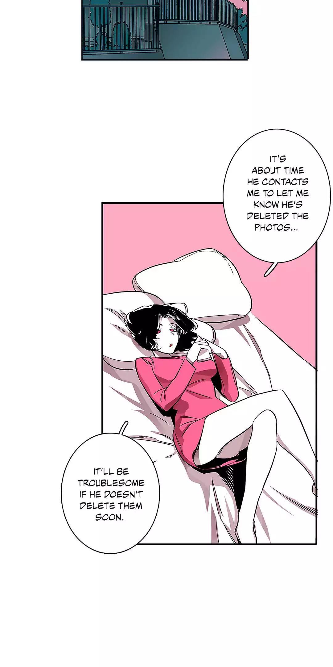 Vanishing Twin Chapter 18 - Page 12