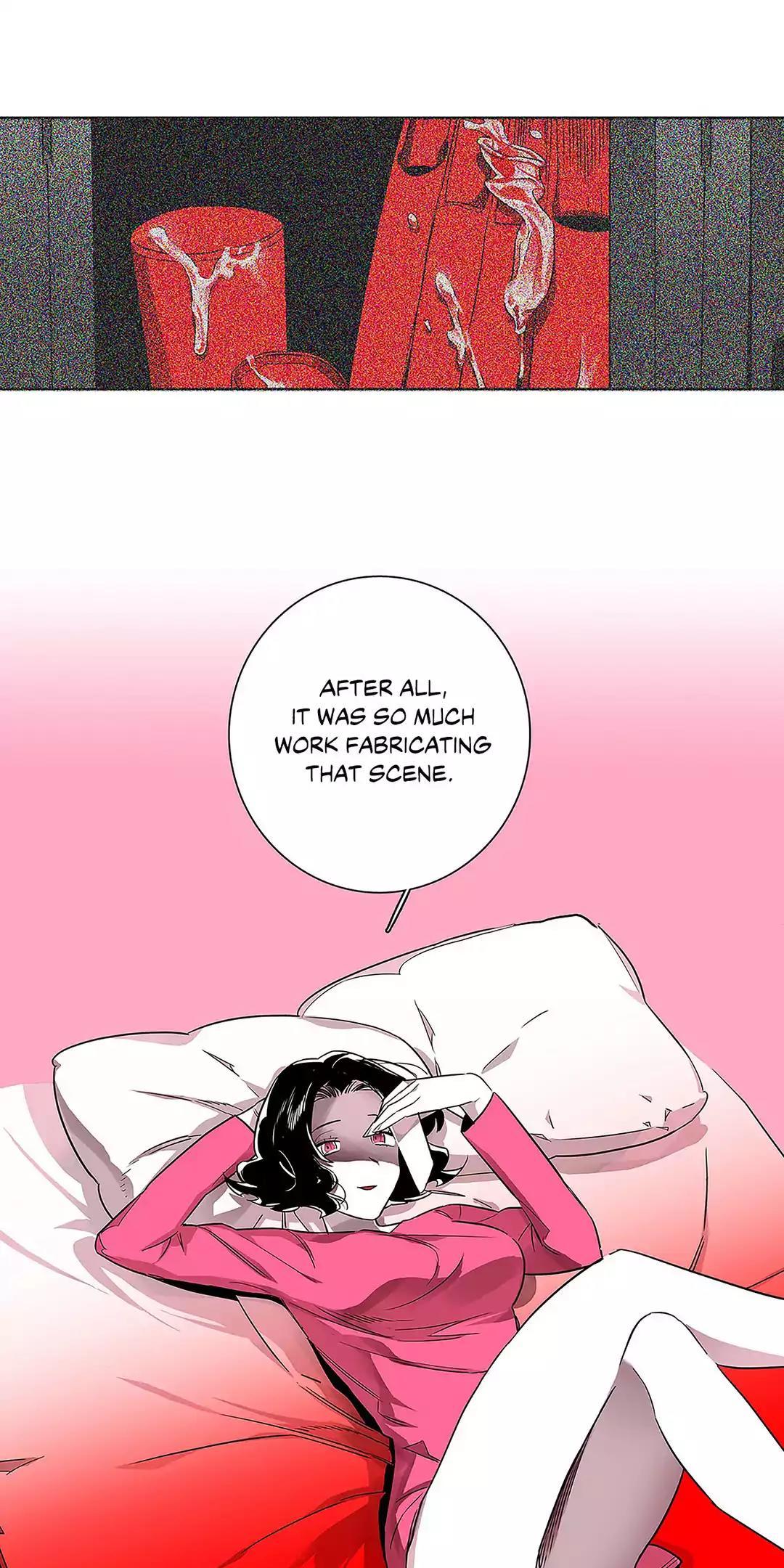 Vanishing Twin Chapter 18 - Page 13