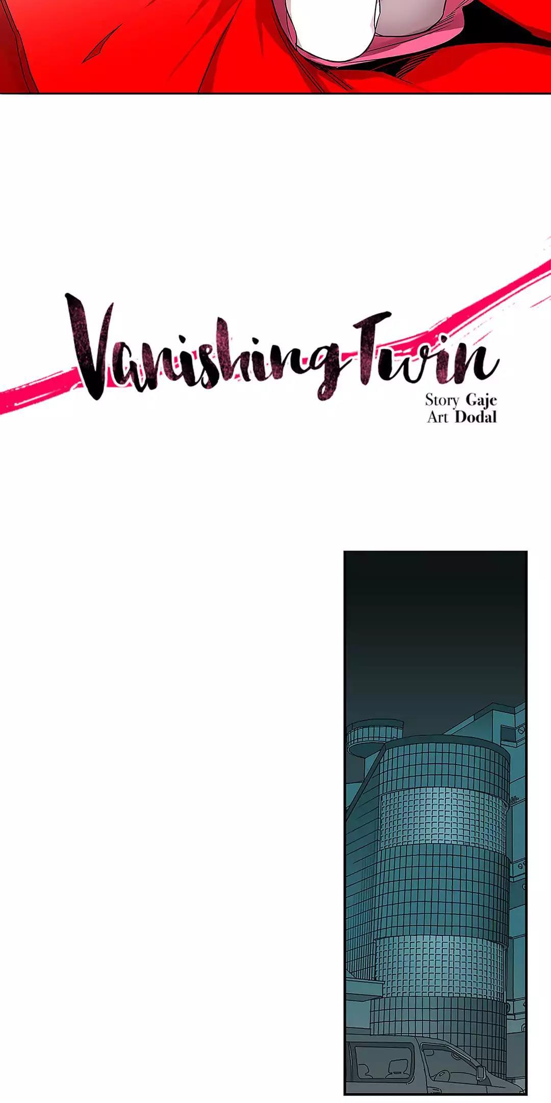 Vanishing Twin Chapter 18 - Page 14