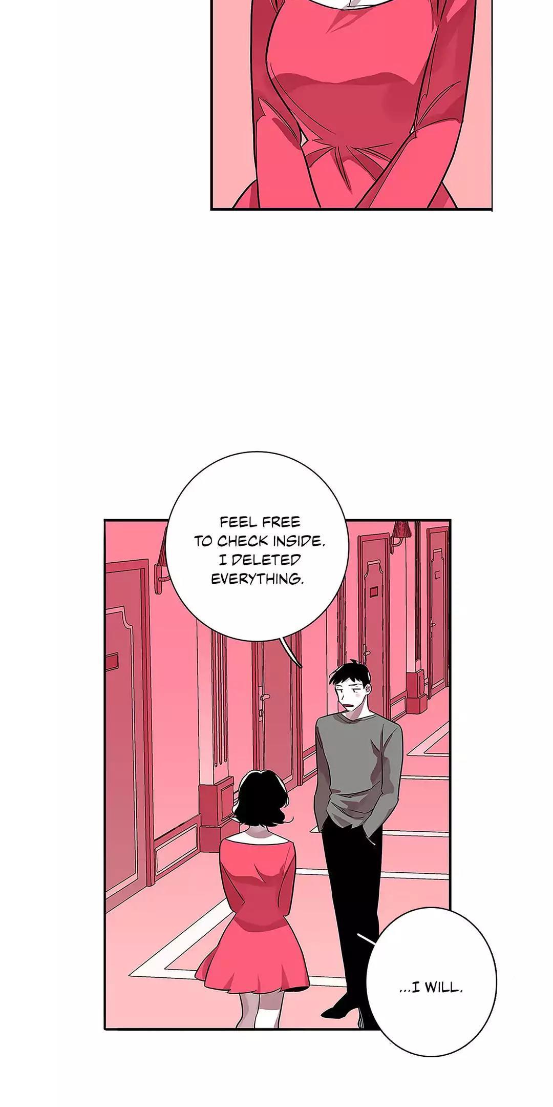Vanishing Twin Chapter 18 - Page 16