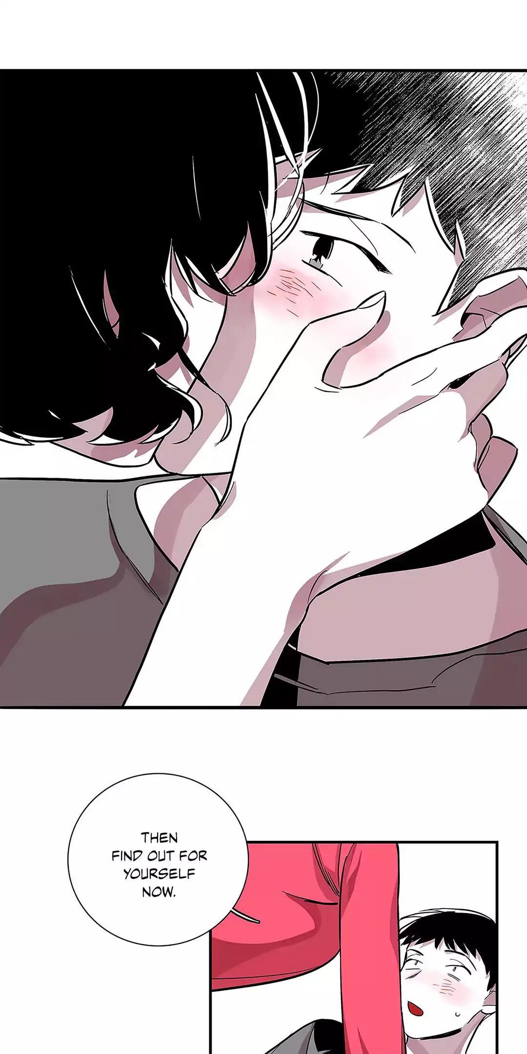 Vanishing Twin Chapter 18 - Page 19