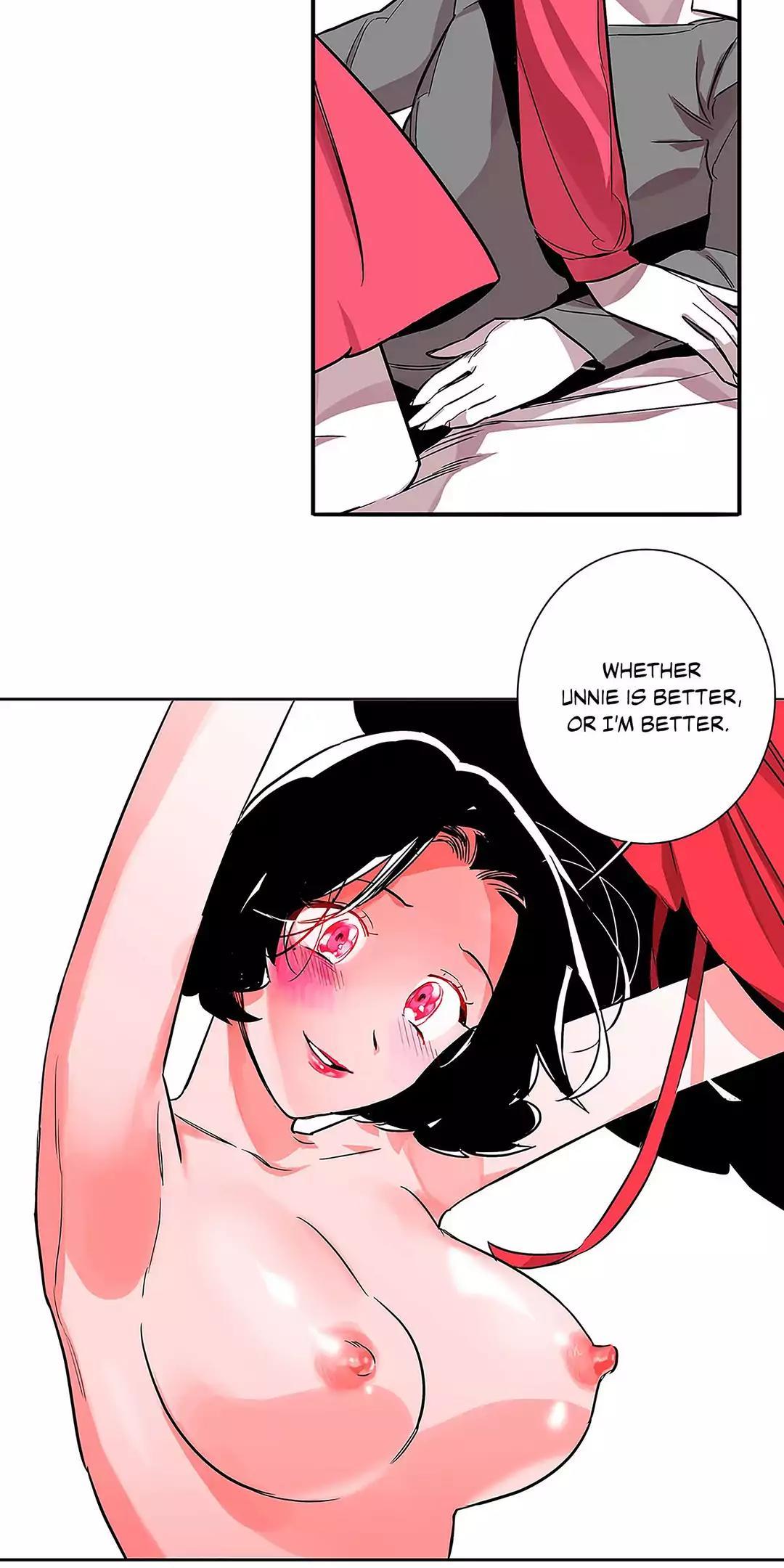Vanishing Twin Chapter 18 - Page 20