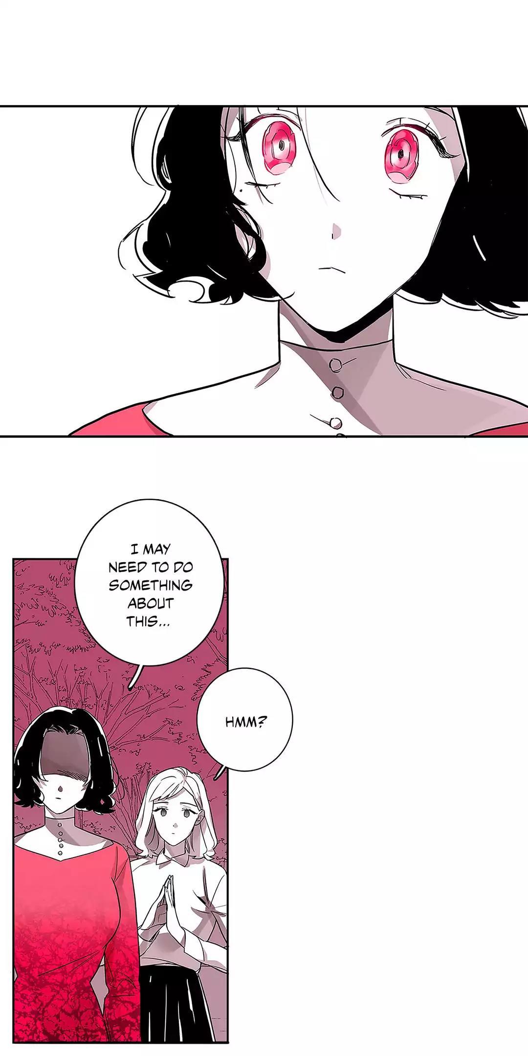 Vanishing Twin Chapter 18 - Page 3