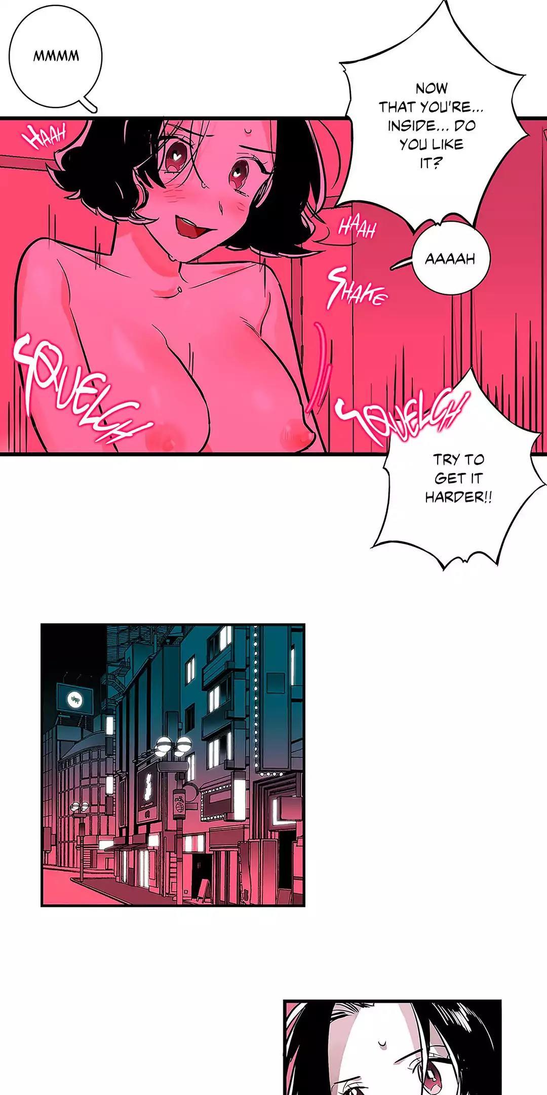 Vanishing Twin Chapter 18 - Page 25