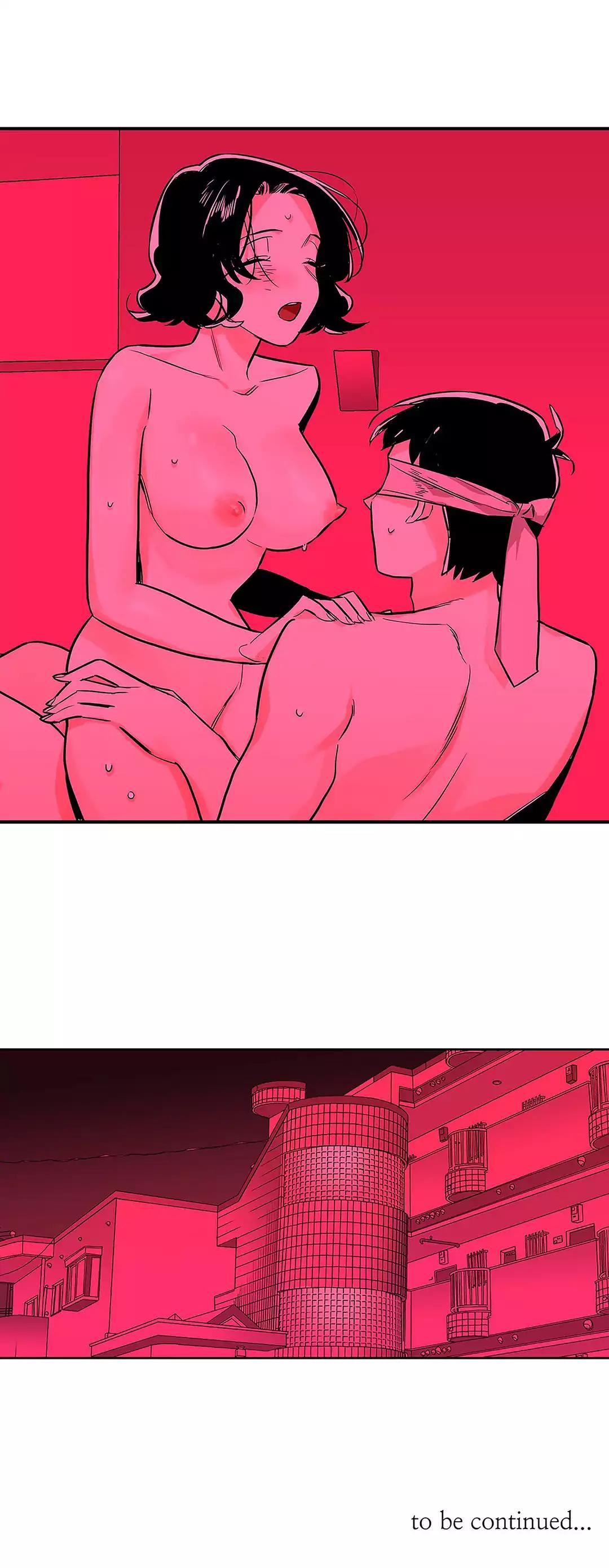 Vanishing Twin Chapter 18 - Page 29