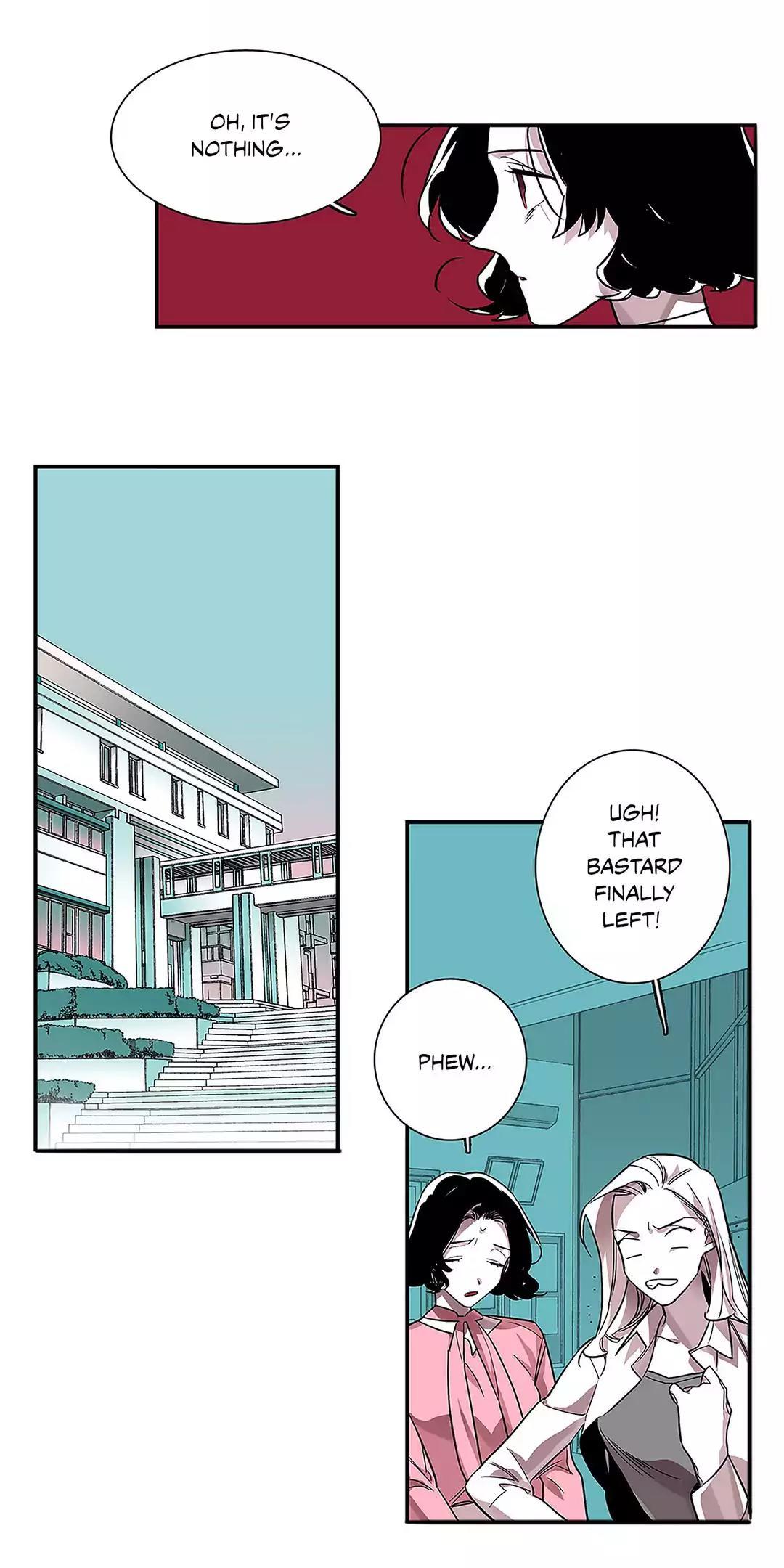 Vanishing Twin Chapter 18 - Page 4