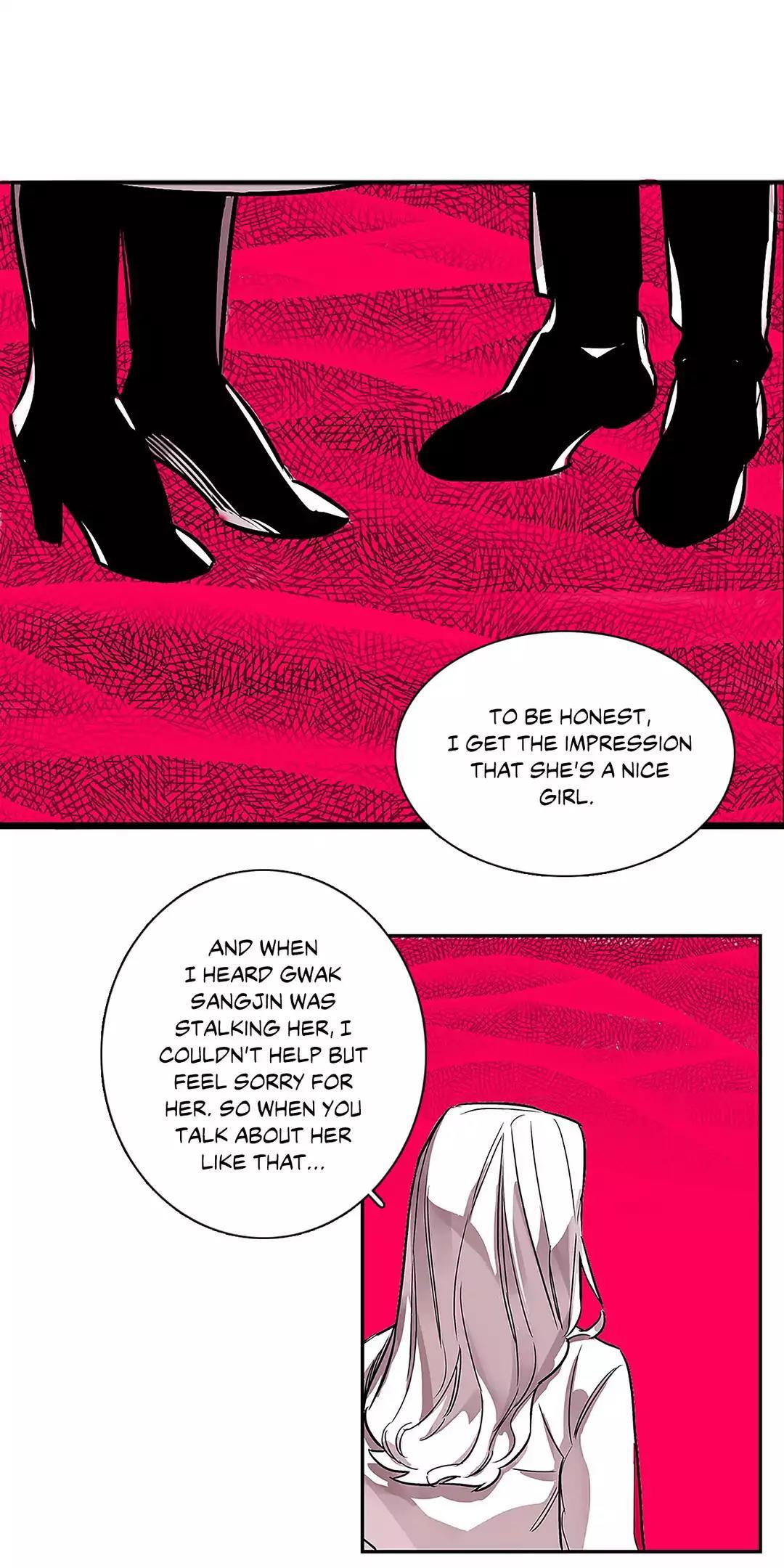 Vanishing Twin Chapter 18 - Page 7