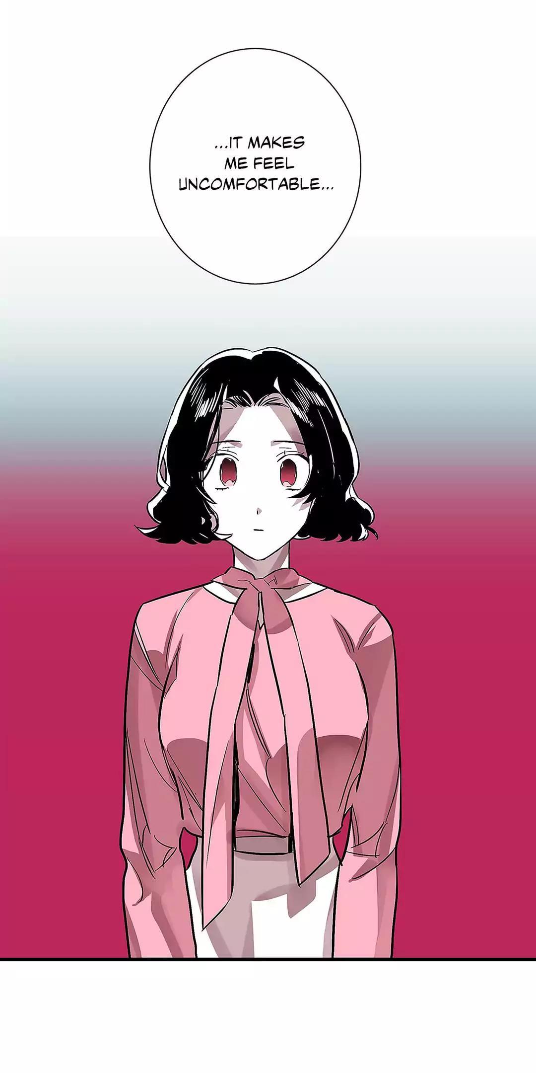 Vanishing Twin Chapter 18 - Page 8