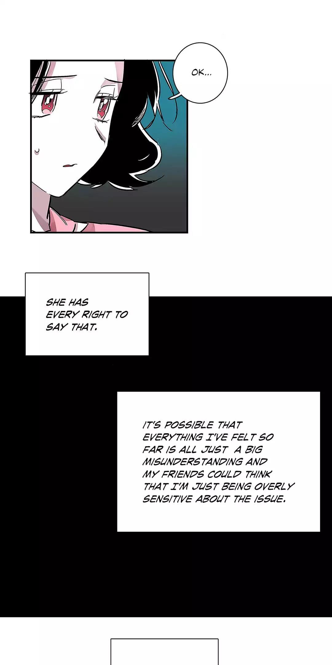 Vanishing Twin Chapter 18 - Page 9