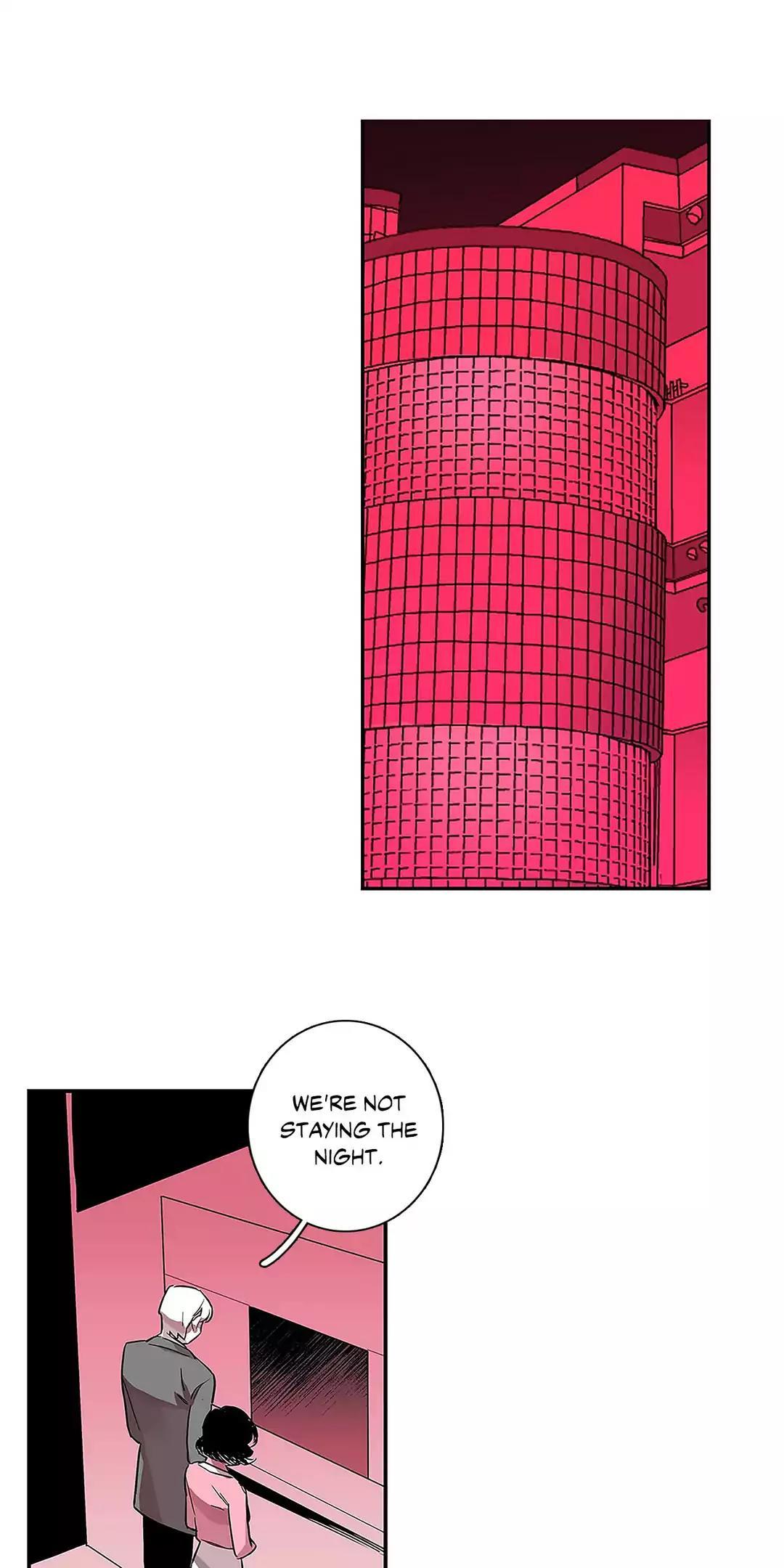 Vanishing Twin Chapter 19 - Page 1